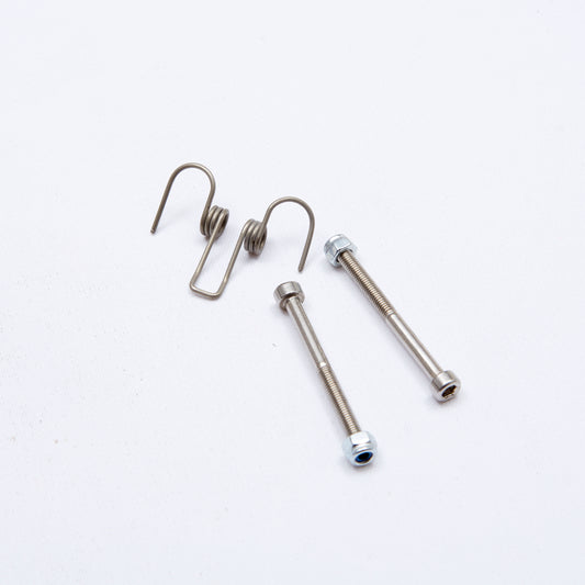 Cessna Baggage Door Repair KIT