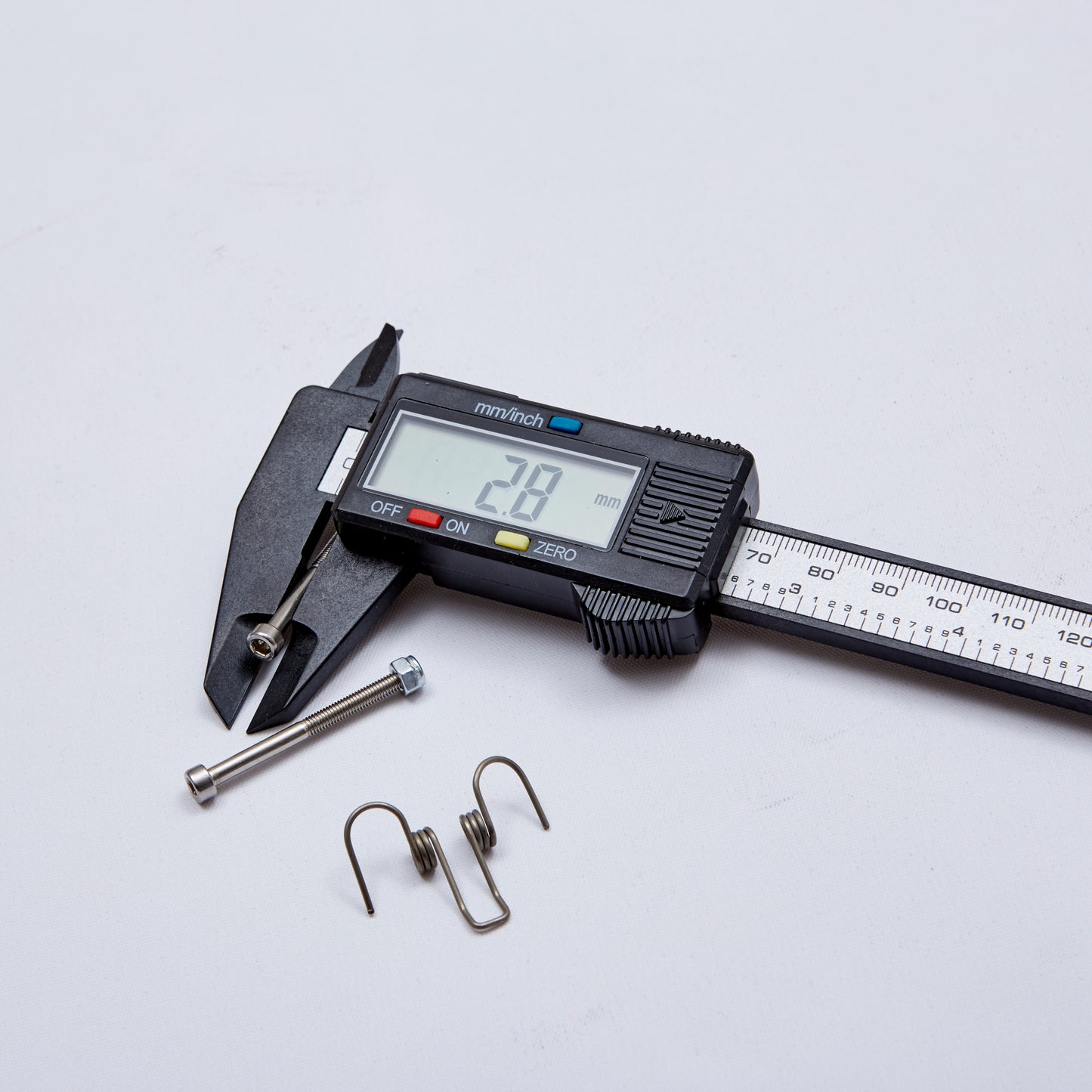 Cessna Baggage Door Repair KIT
