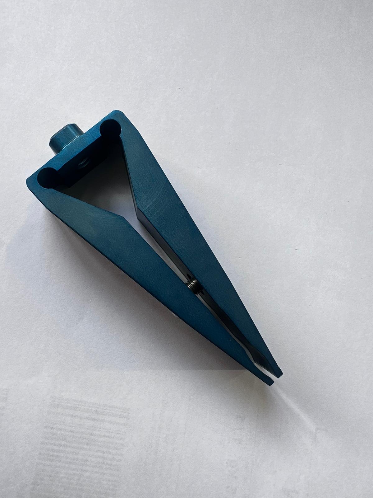 TR Maker Sharpaner repair
