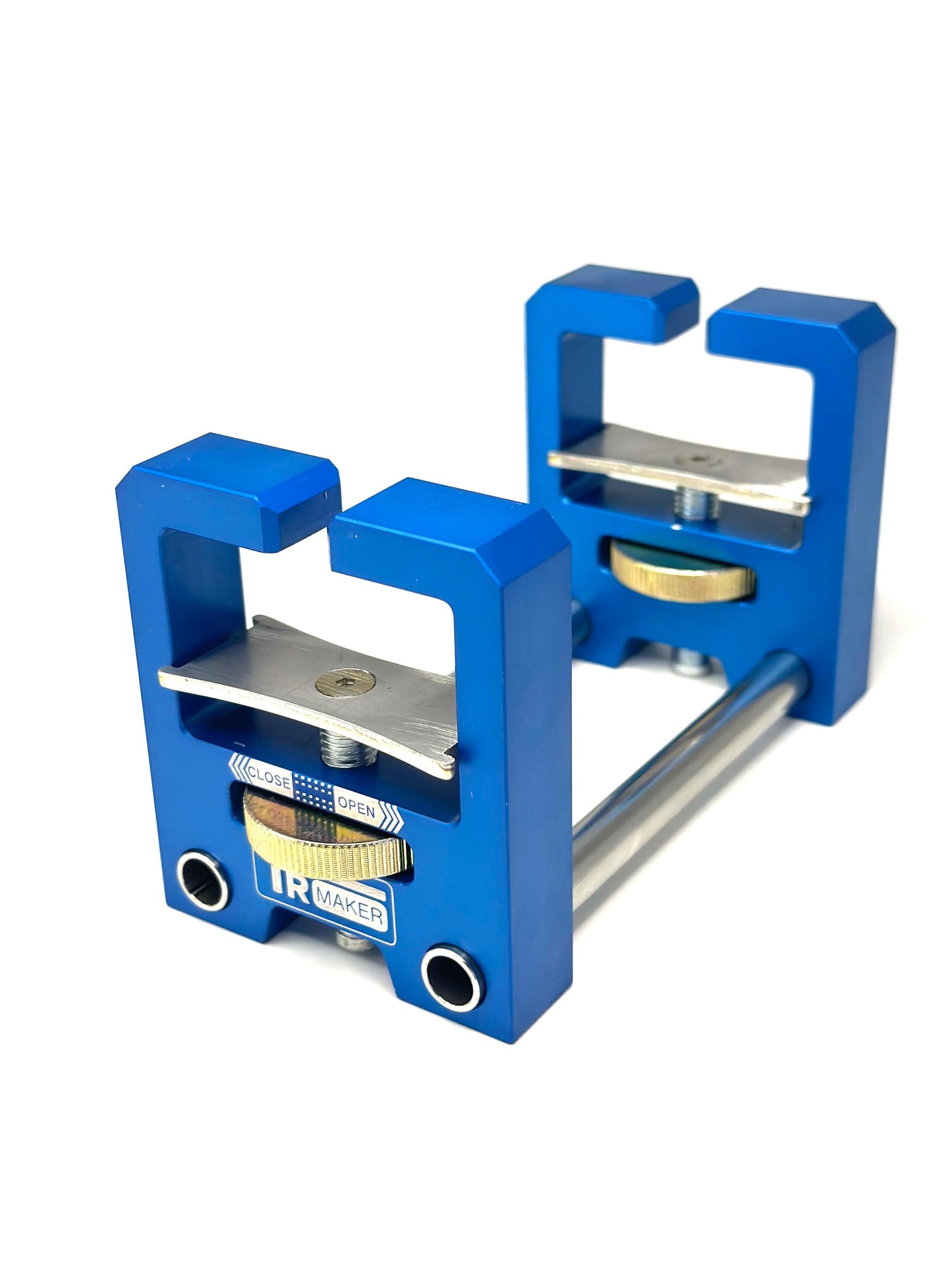 مشبك حفر شفرة TR Maker