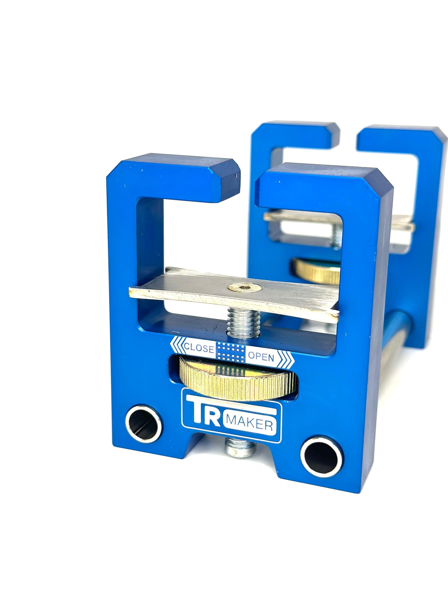 مشبك حفر شفرة TR Maker