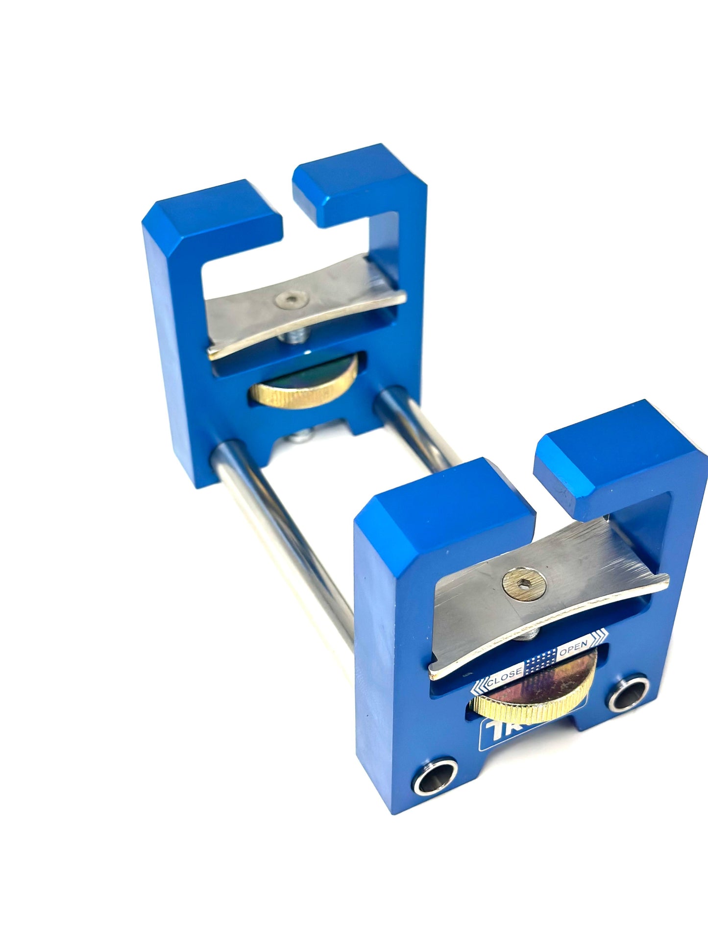 مشبك حفر شفرة TR Maker