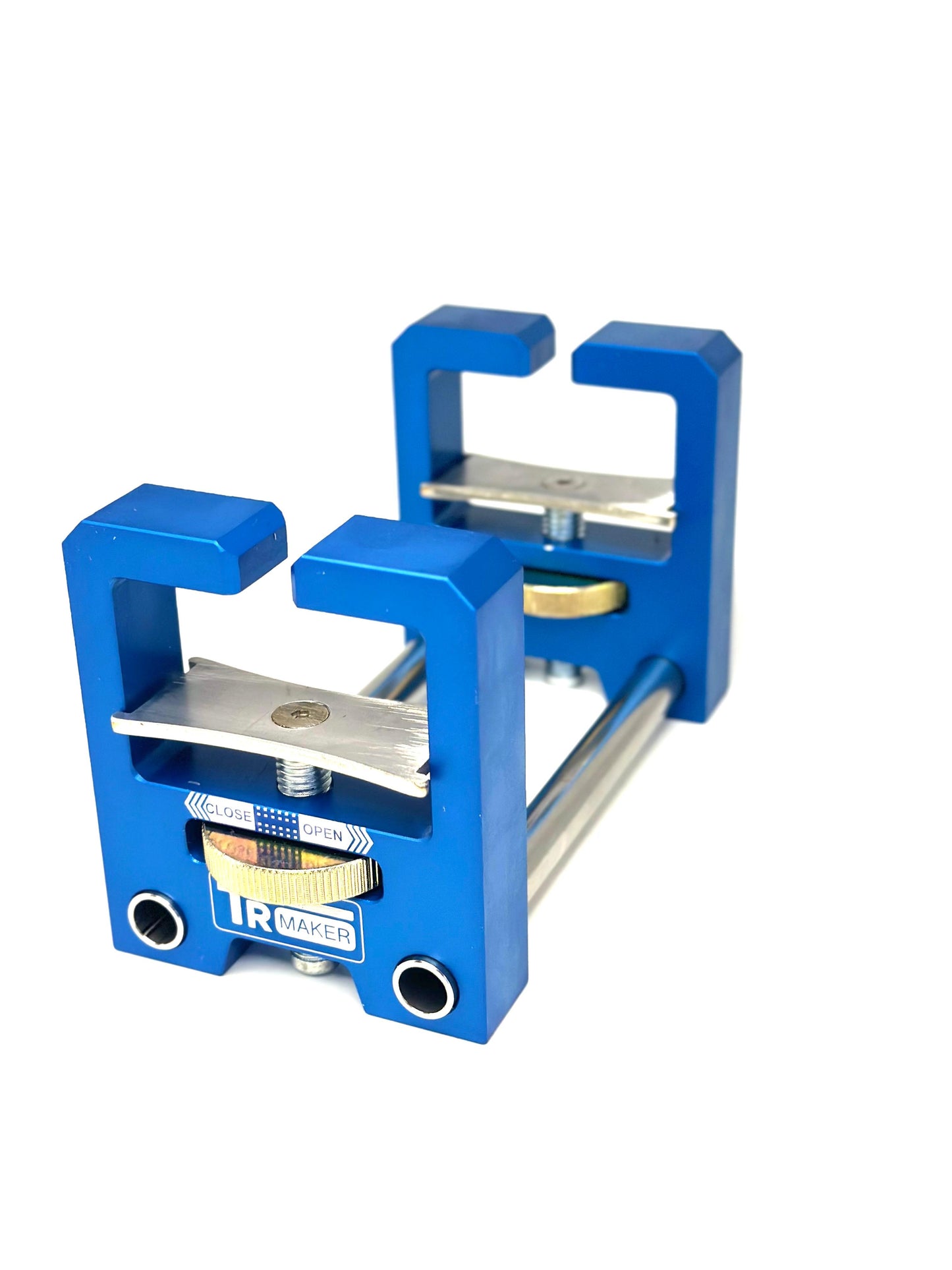 مشبك حفر شفرة TR Maker