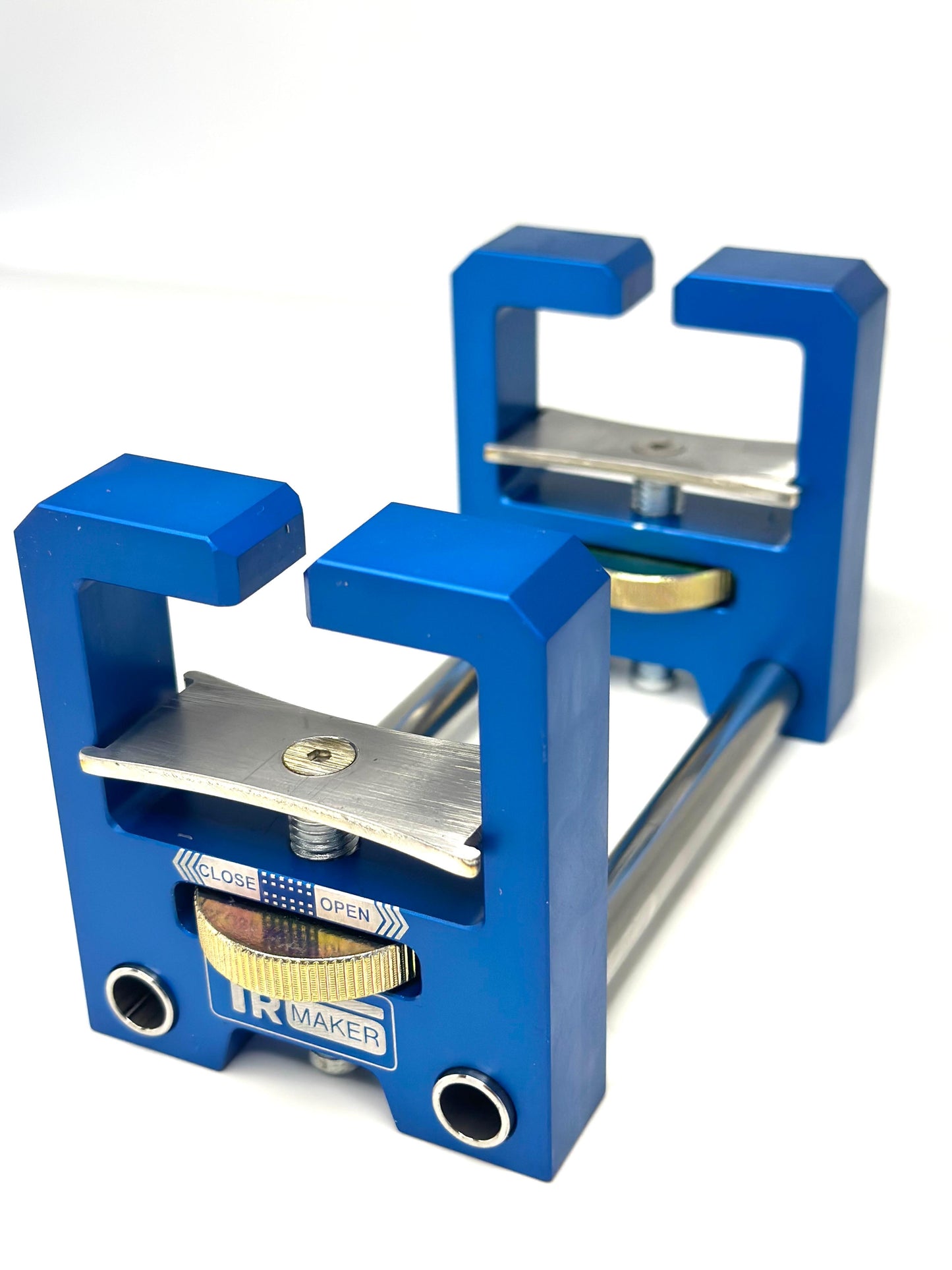 مشبك حفر شفرة TR Maker