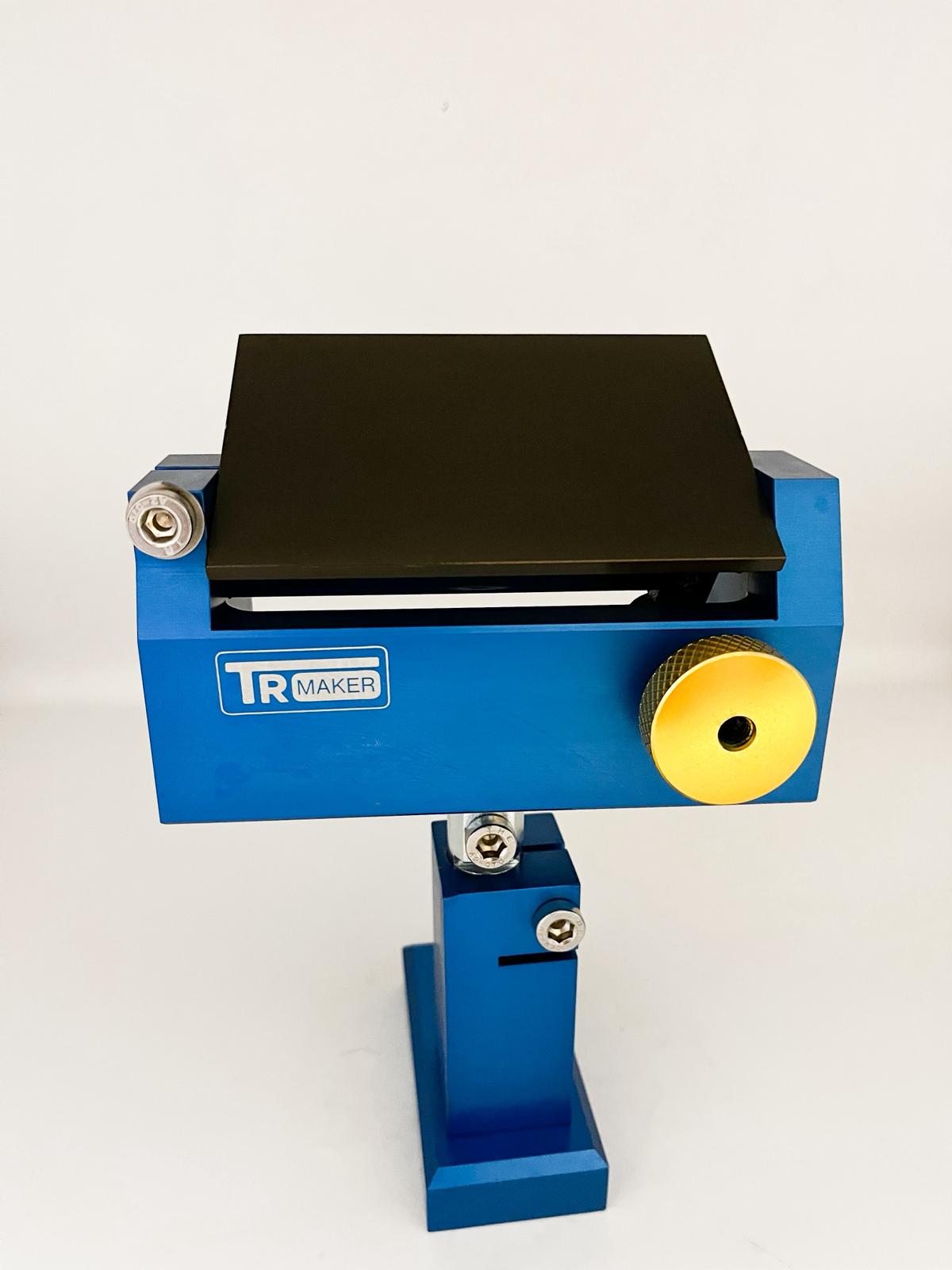 TR Maker Support Table for Lapping Machine