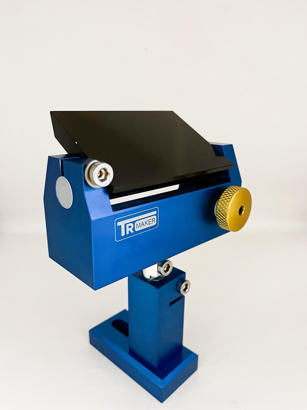 TR Maker Support Table for Lapping Machine