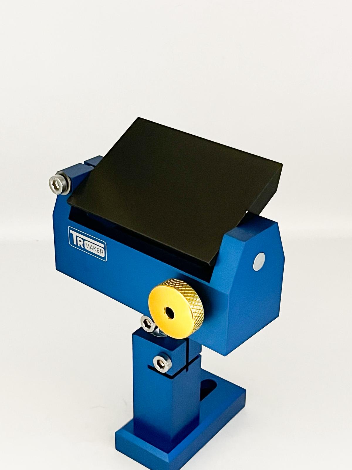 TR Maker Support Table for Lapping Machine