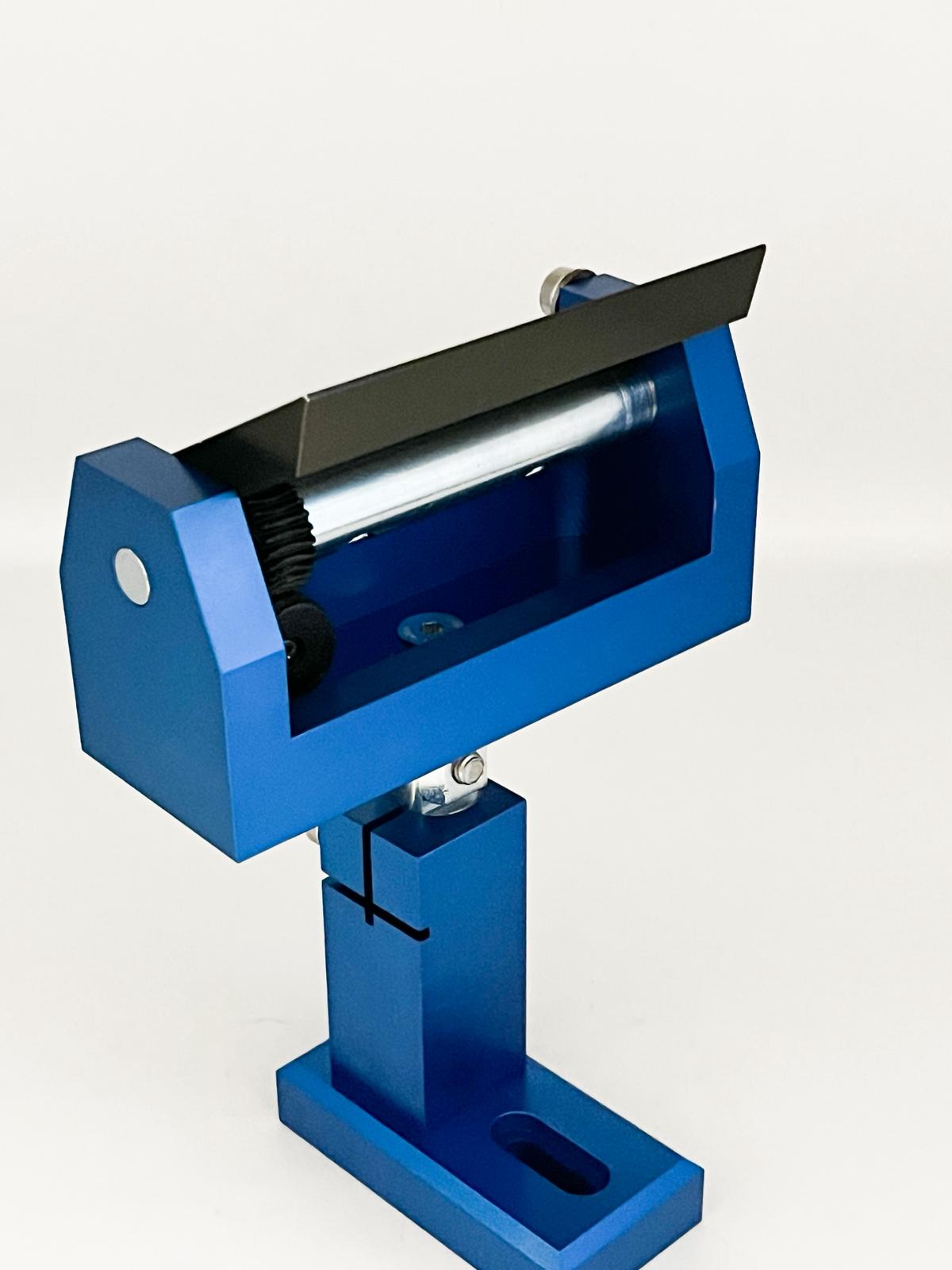 TR Maker Support Table for Lapping Machine