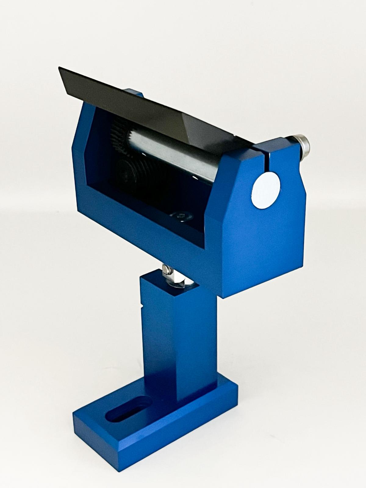 TR Maker Support Table for Lapping Machine