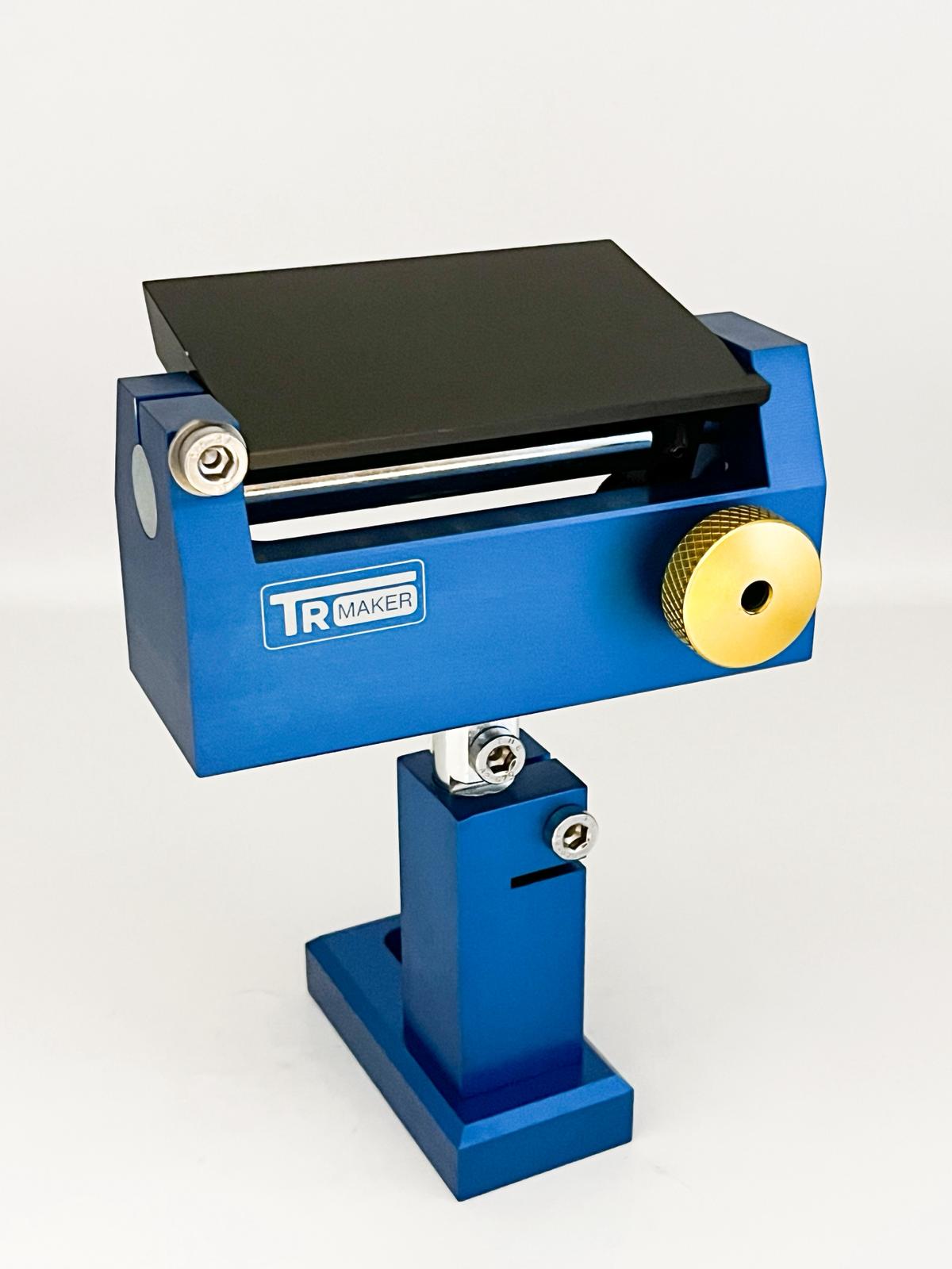 TR Maker Support Table for Lapping Machine