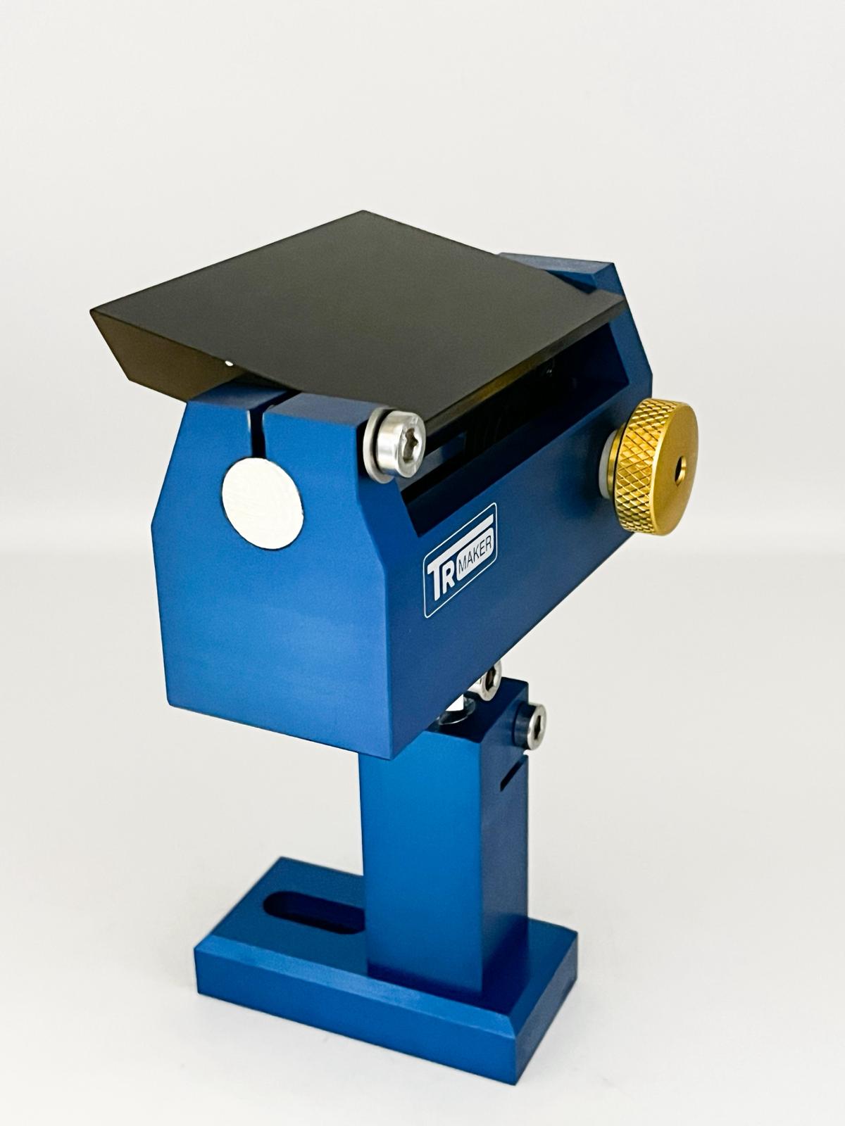 TR Maker Support Table for Lapping Machine