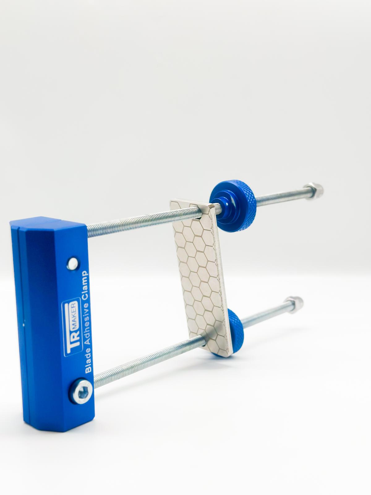 طقم مشبك لاصق شفرة TR Maker