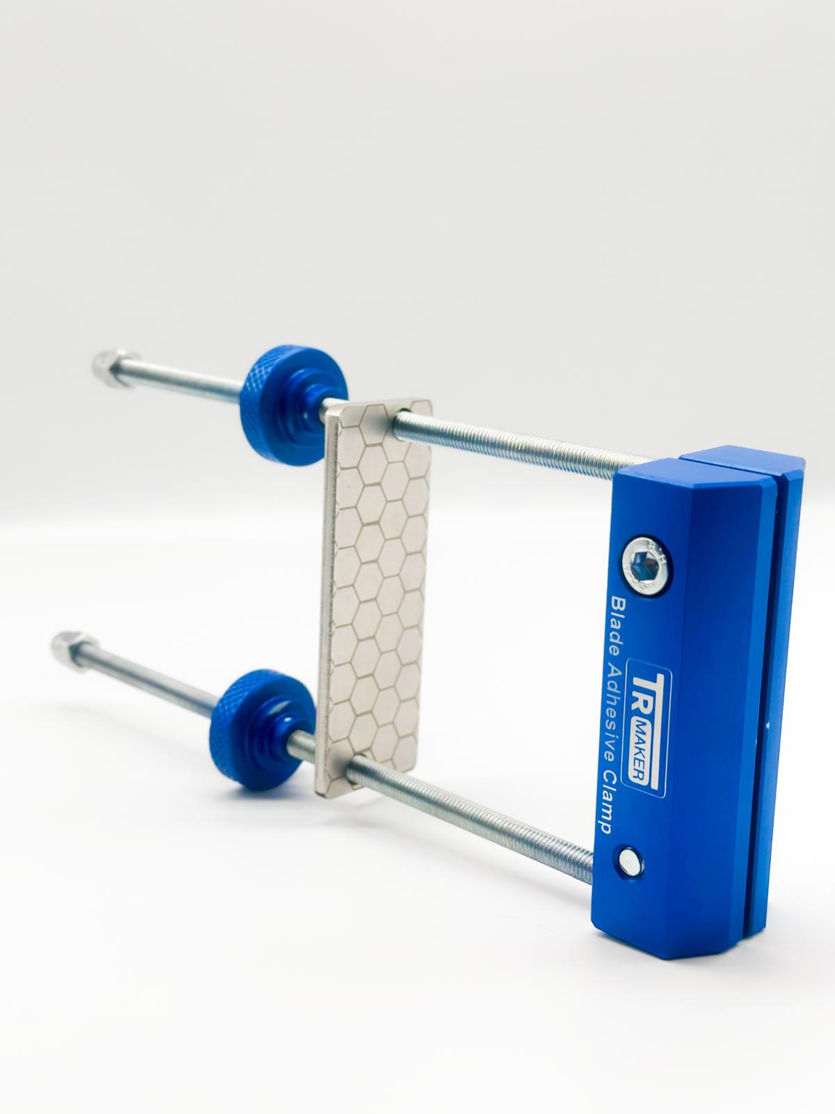 طقم مشبك لاصق شفرة TR Maker