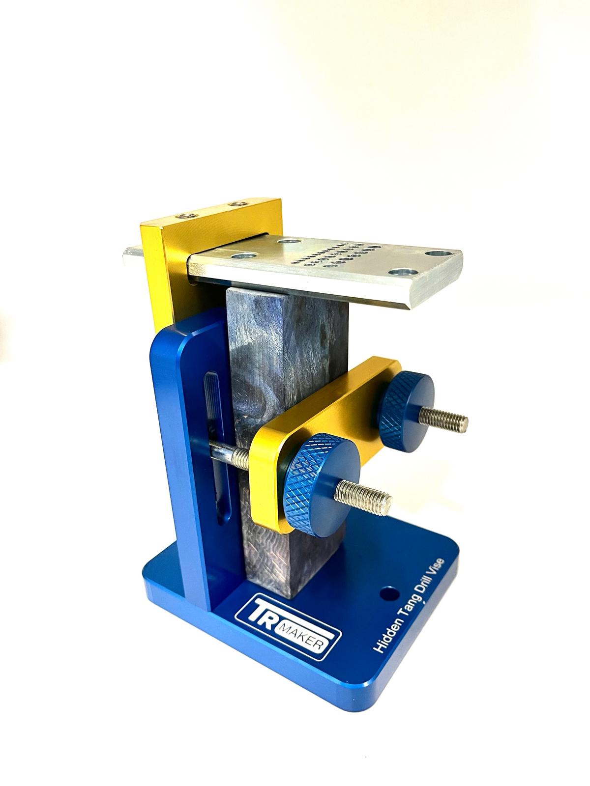 TR Maker Holzklebeklammern-Set
