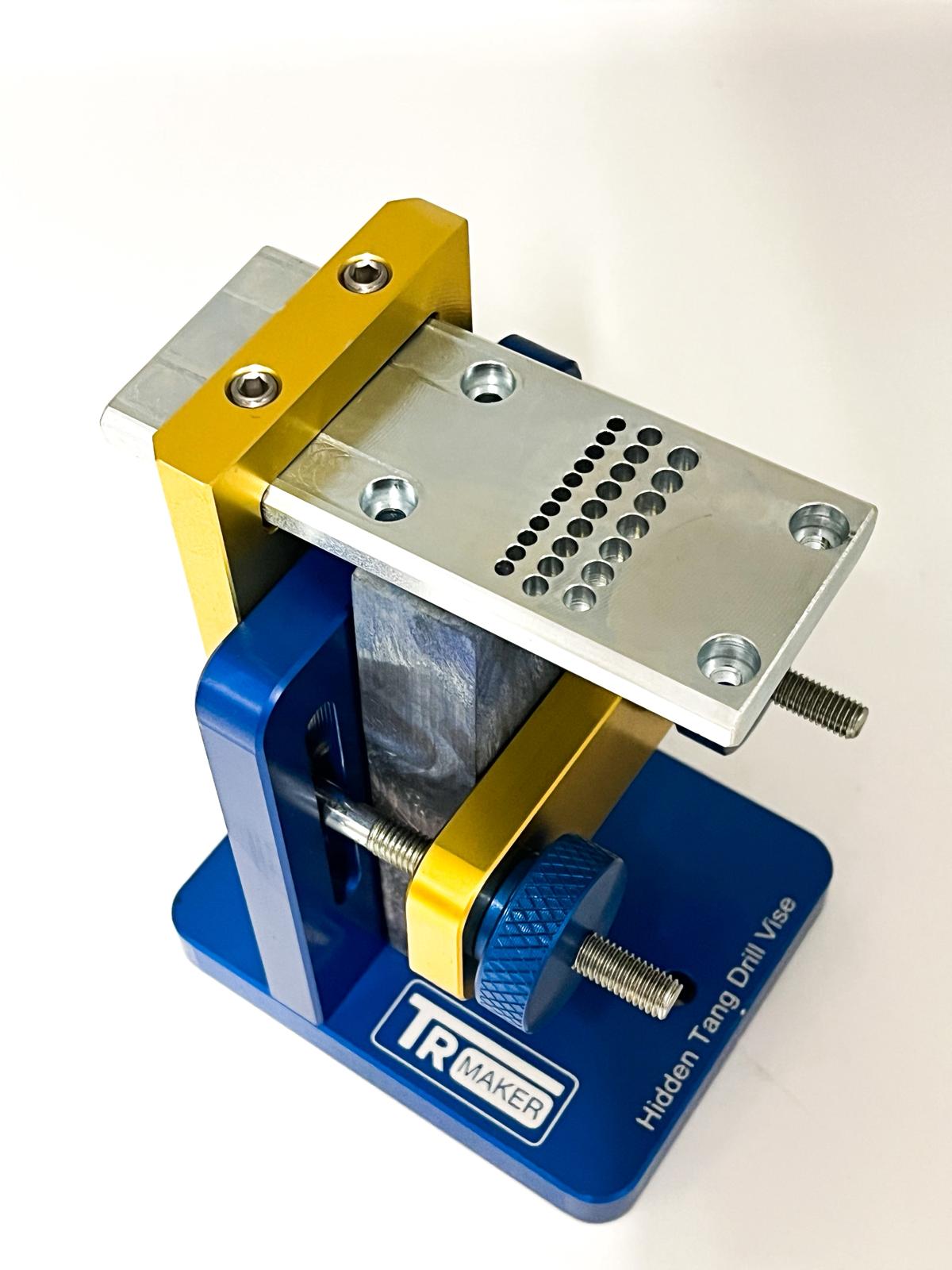 TR Maker Holzklebeklammern-Set