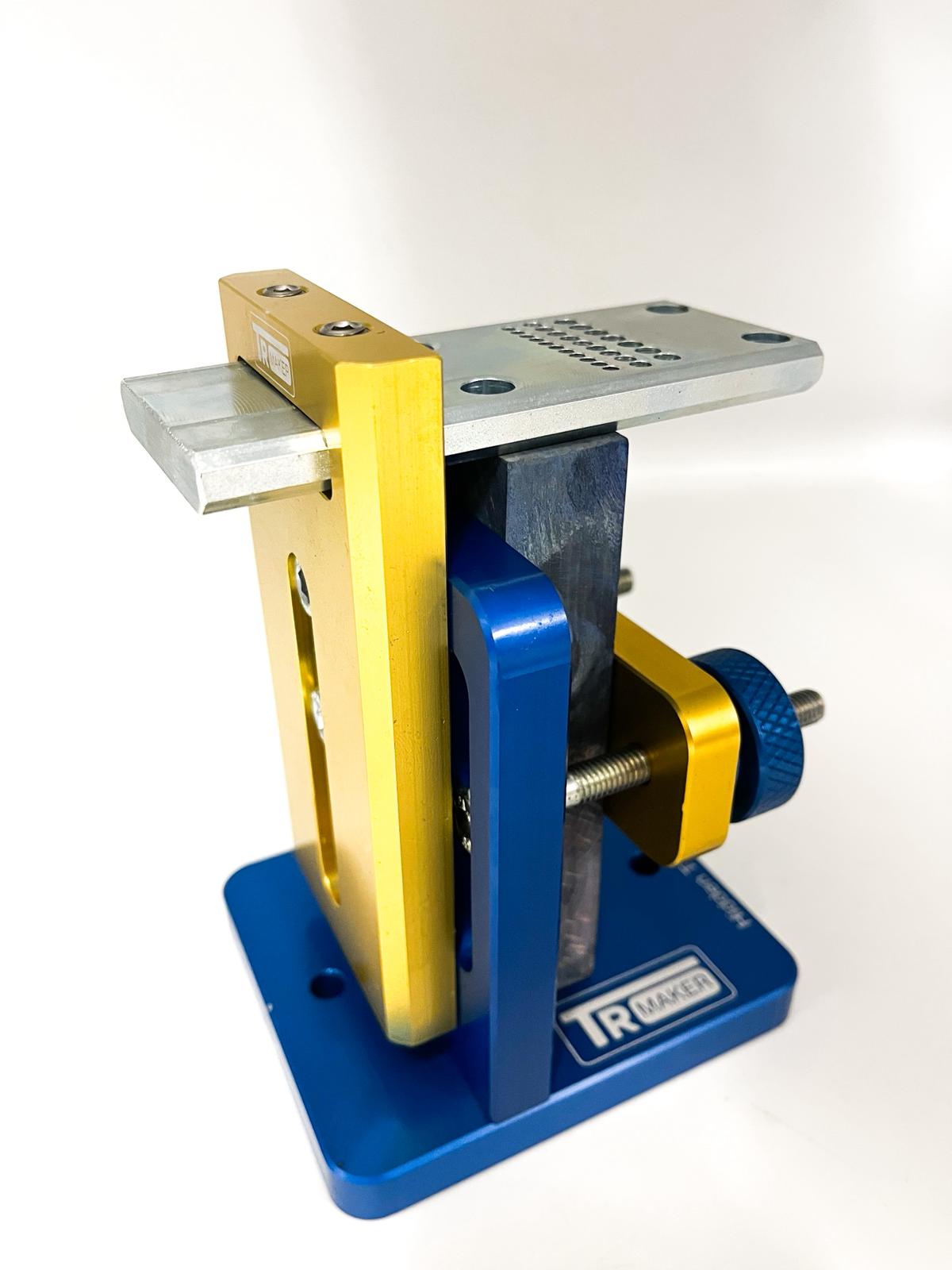 TR Maker Holzklebeklammern-Set