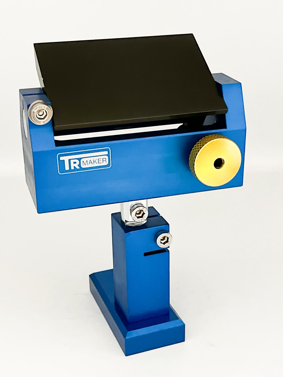TR Maker Support Table for Lapping Machine