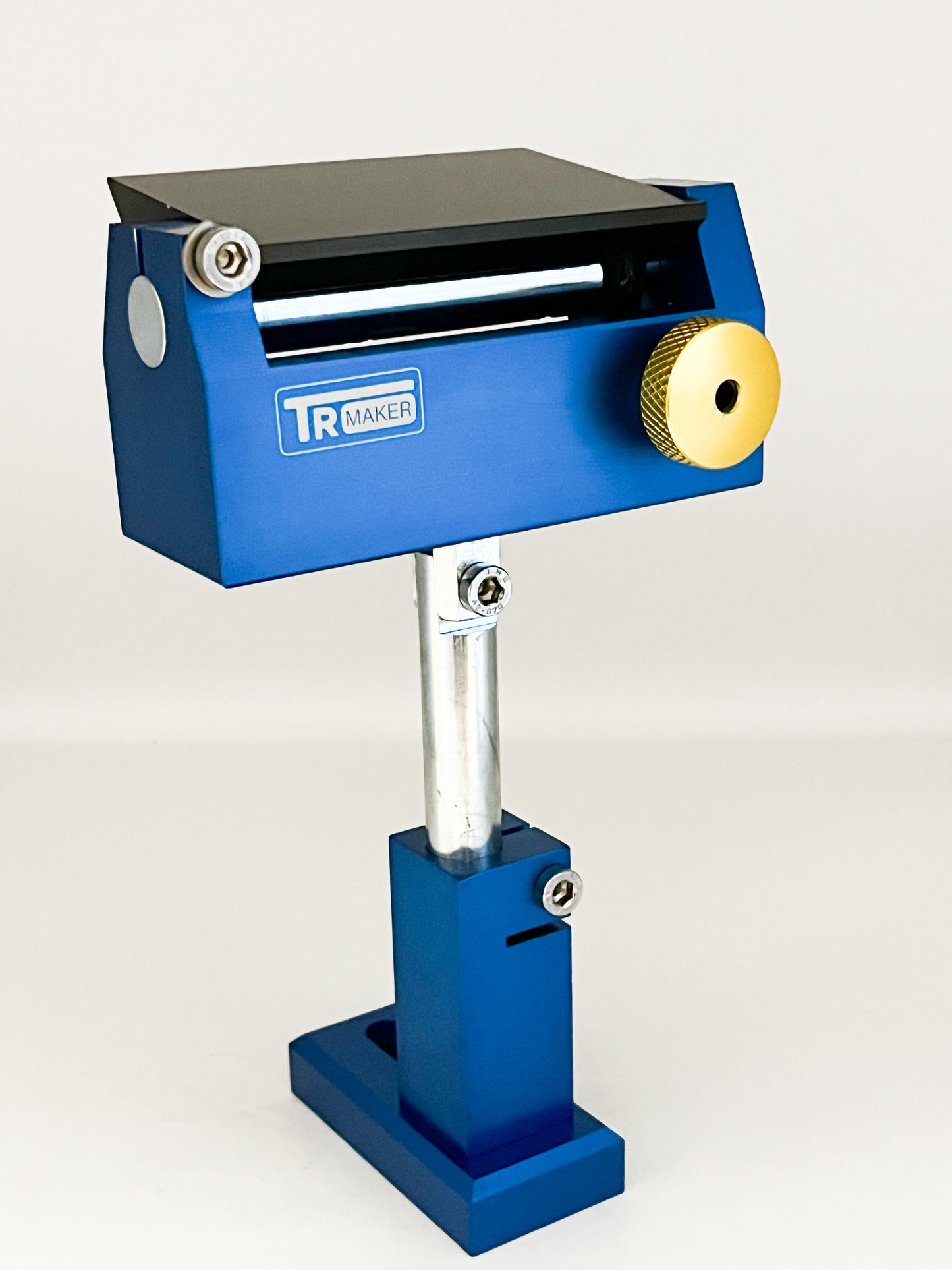 TR Maker Support Table for Lapping Machine