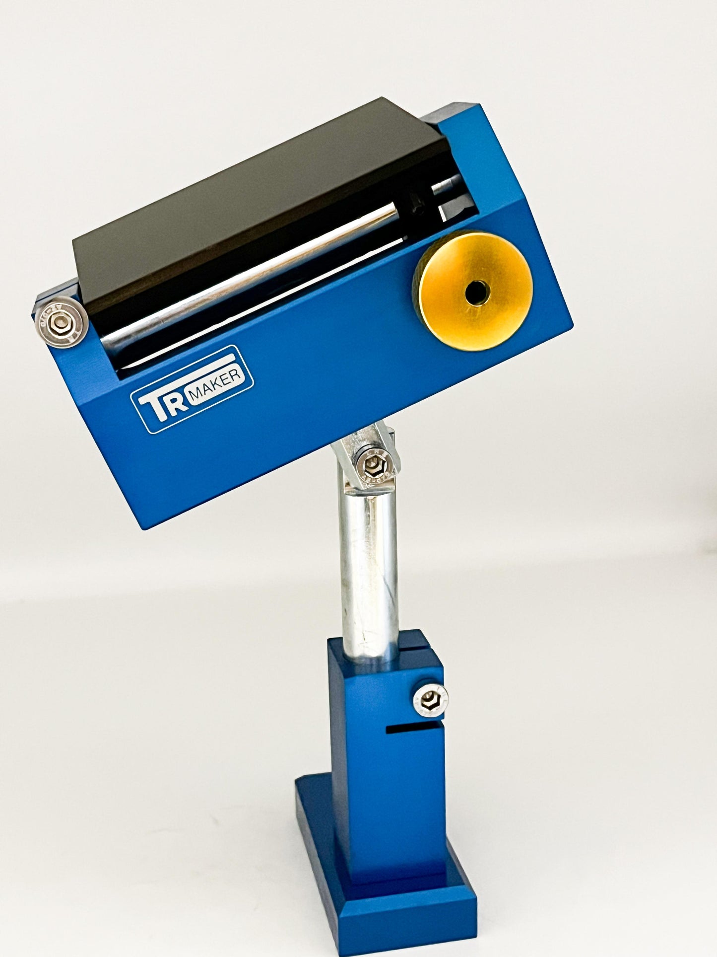 TR Maker Support Table for Lapping Machine