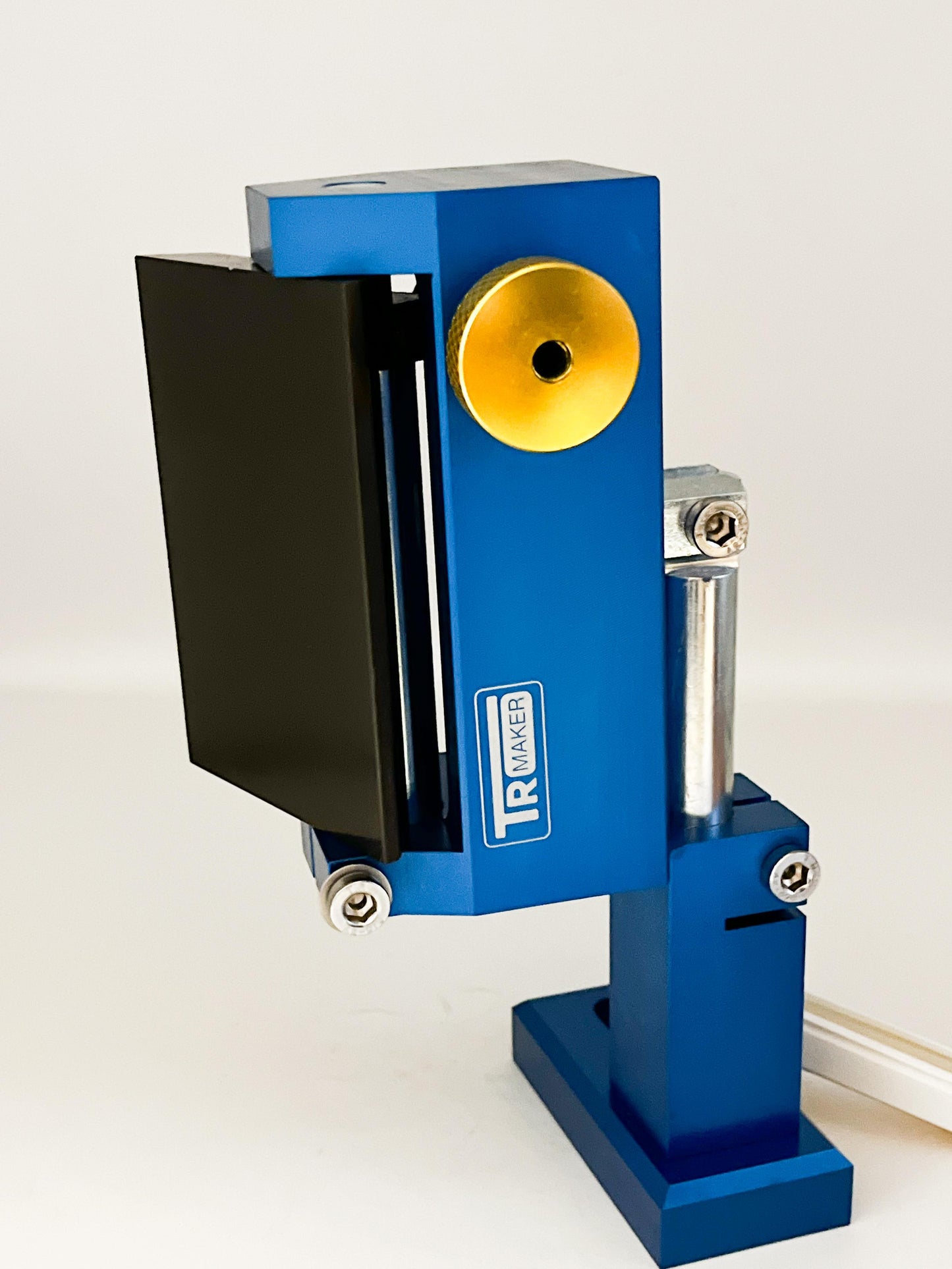 TR Maker Support Table for Lapping Machine