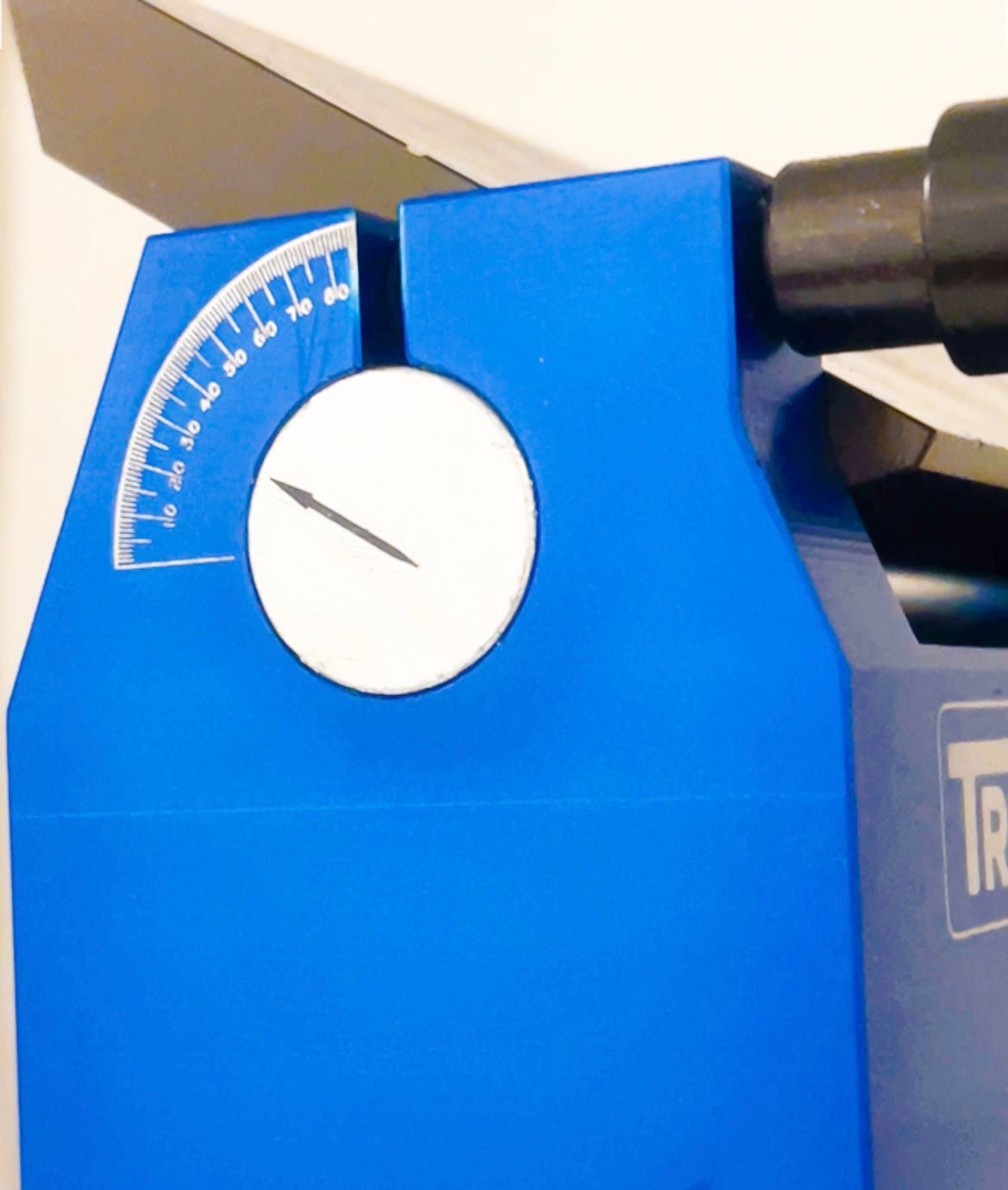 TR Maker Support Table for Lapping Machine