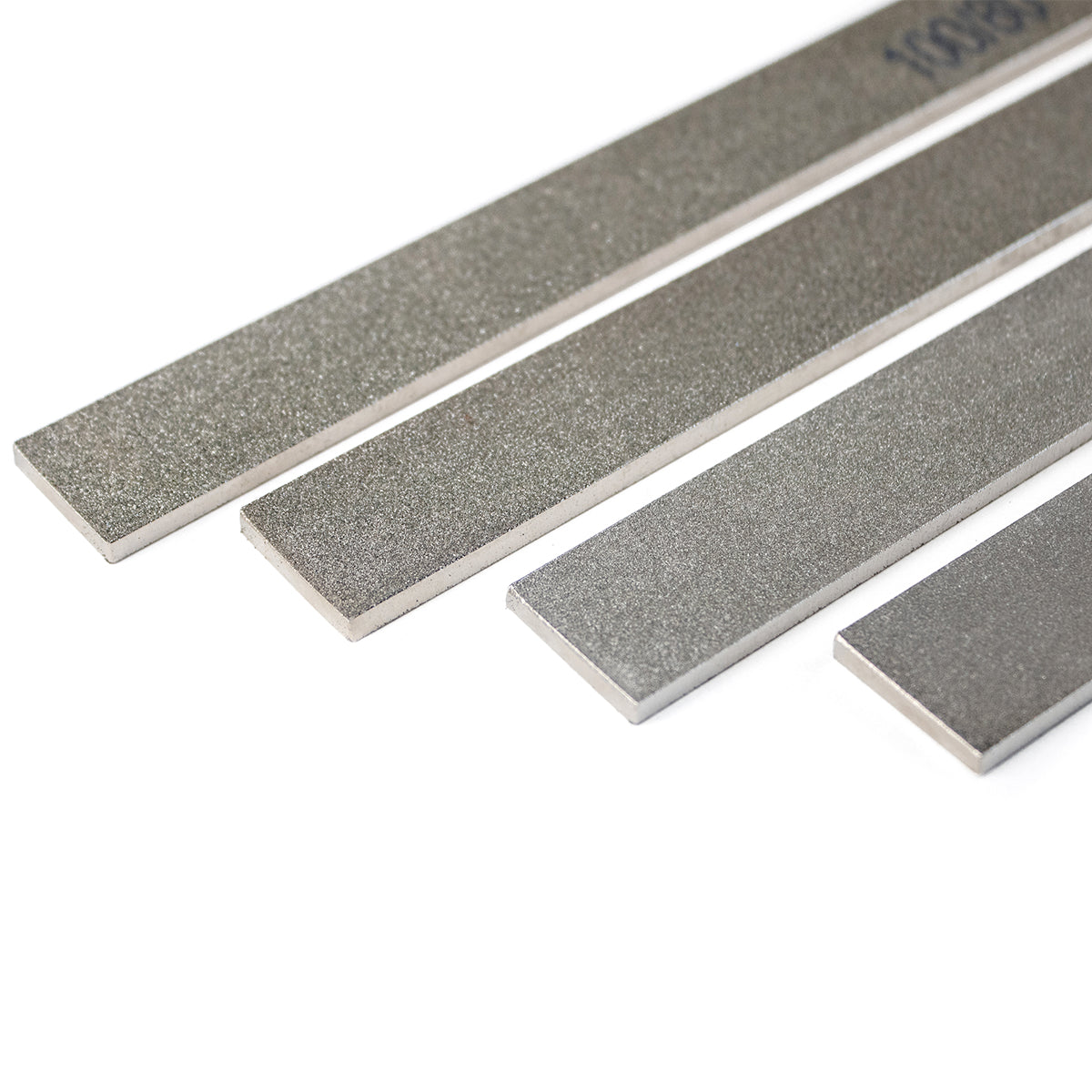 TSPROF 3-Layer Diamond Coated Bars For Reprofiling (4 pcs)