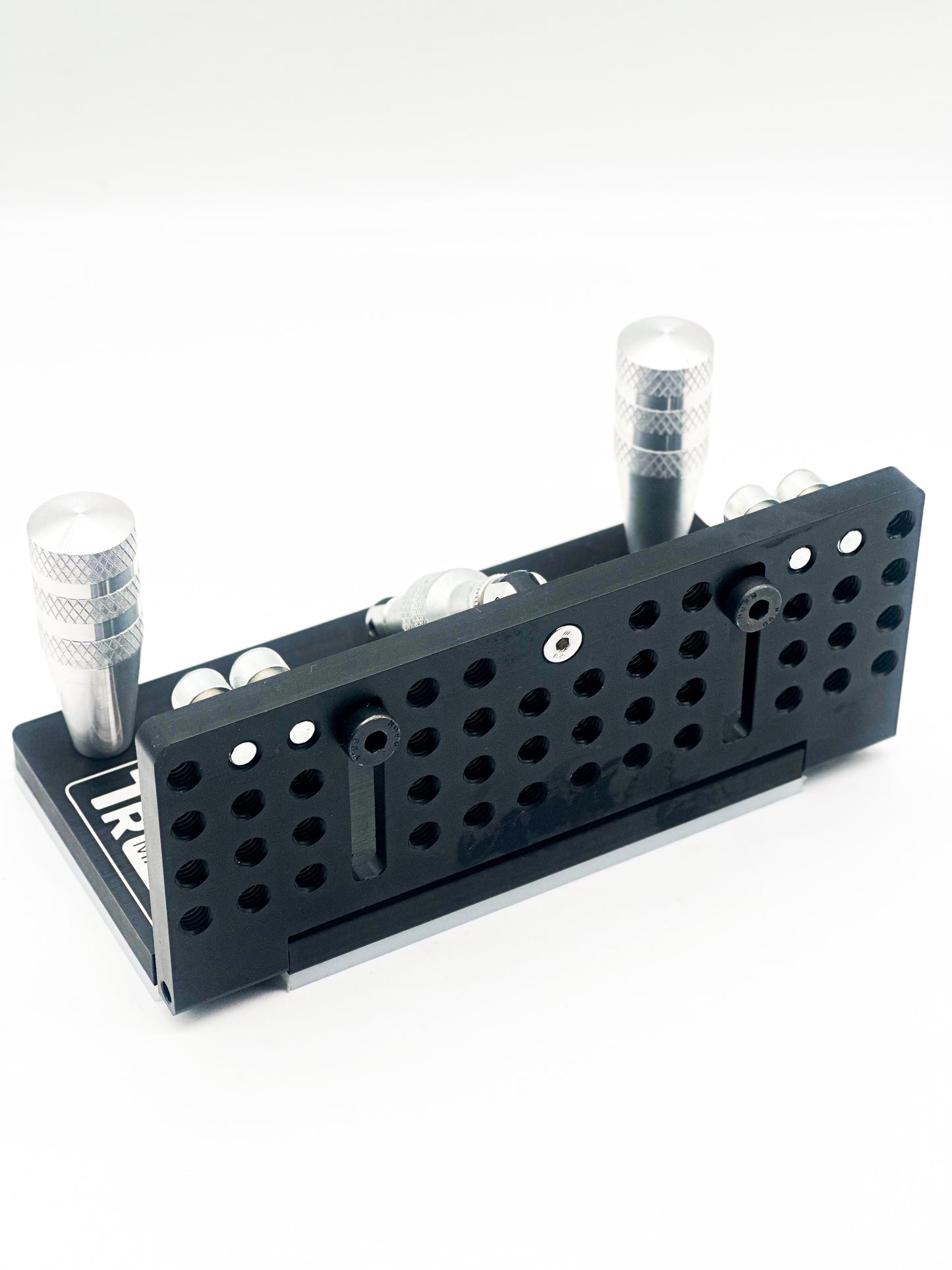 TR Maker Belt Grinder /Adjustable 8" Grinding Jig