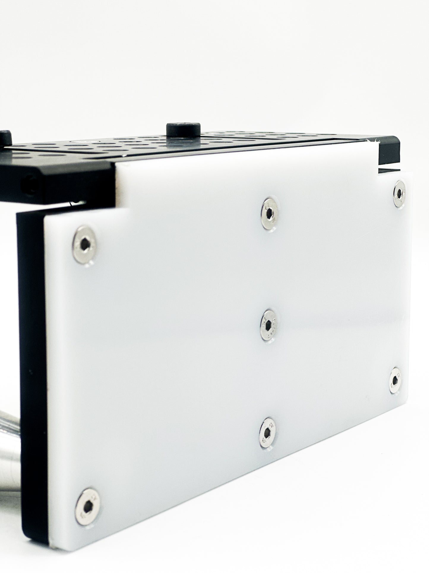 TR Maker Belt Grinder /Adjustable 8" Grinding Jig