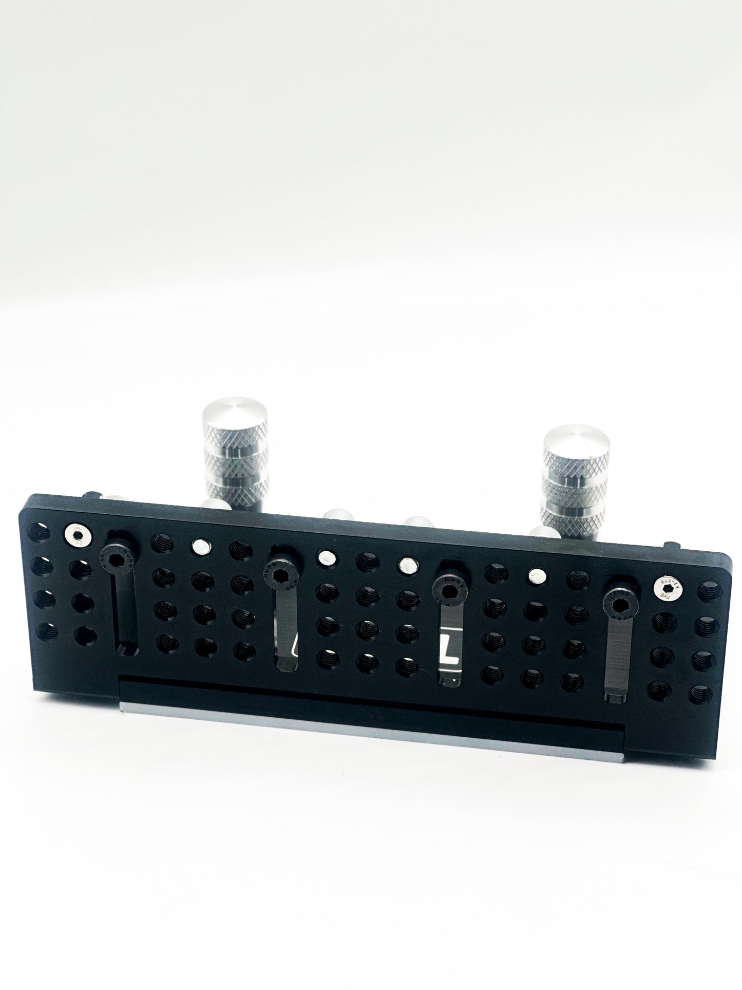 TR Maker Belt Grinder /Adjustable Professional Grinding Jig / File Guide Kit