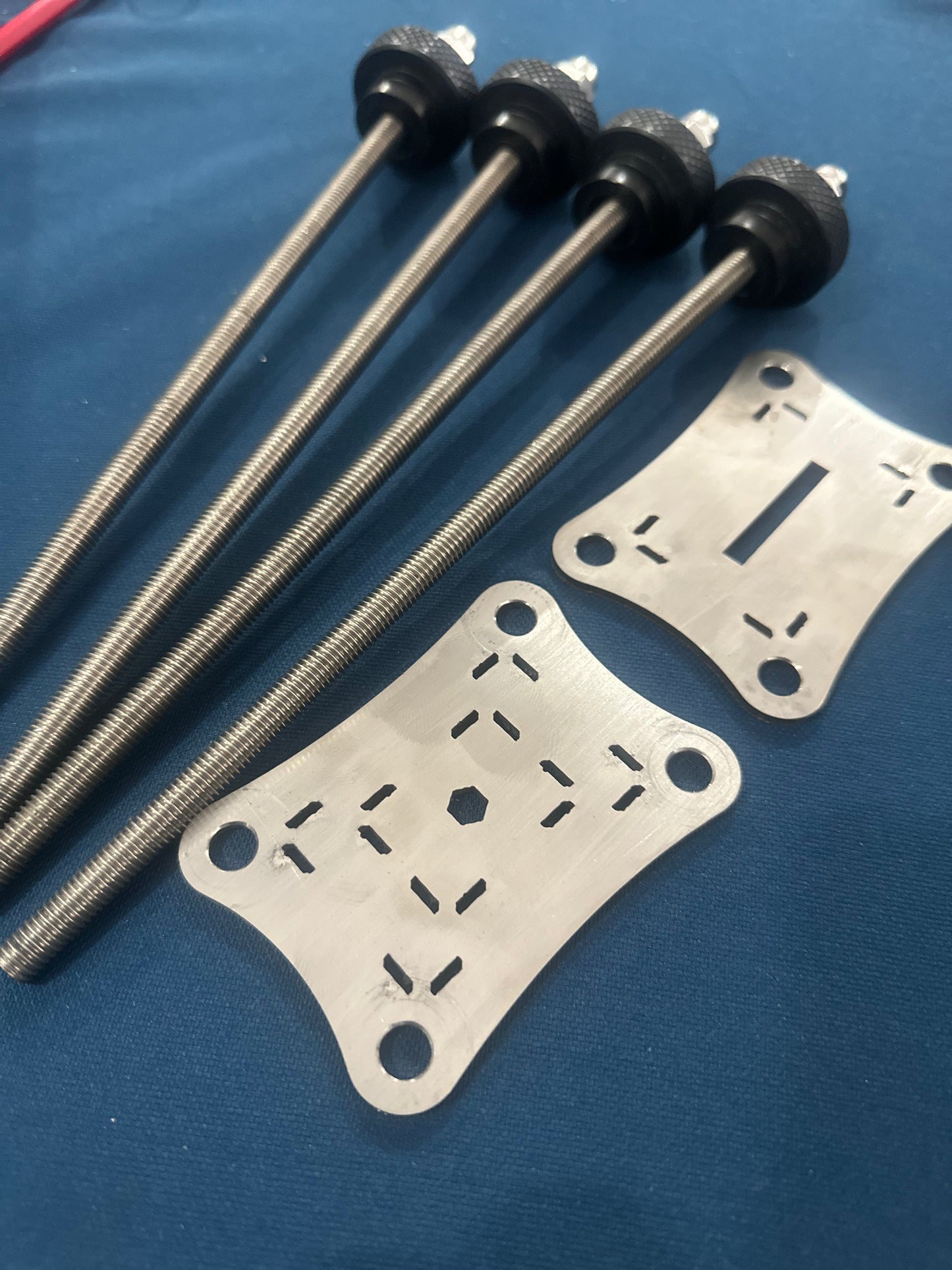 TR Maker Wood Adhesive Clamp Gergi