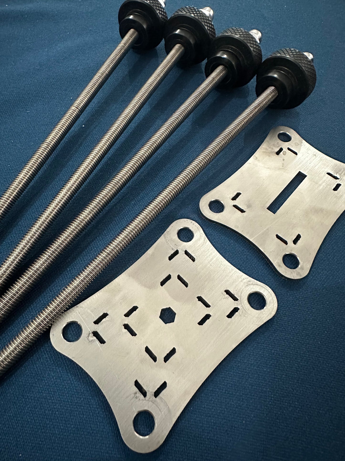 TR Maker Wood Adhesive Clamp kit