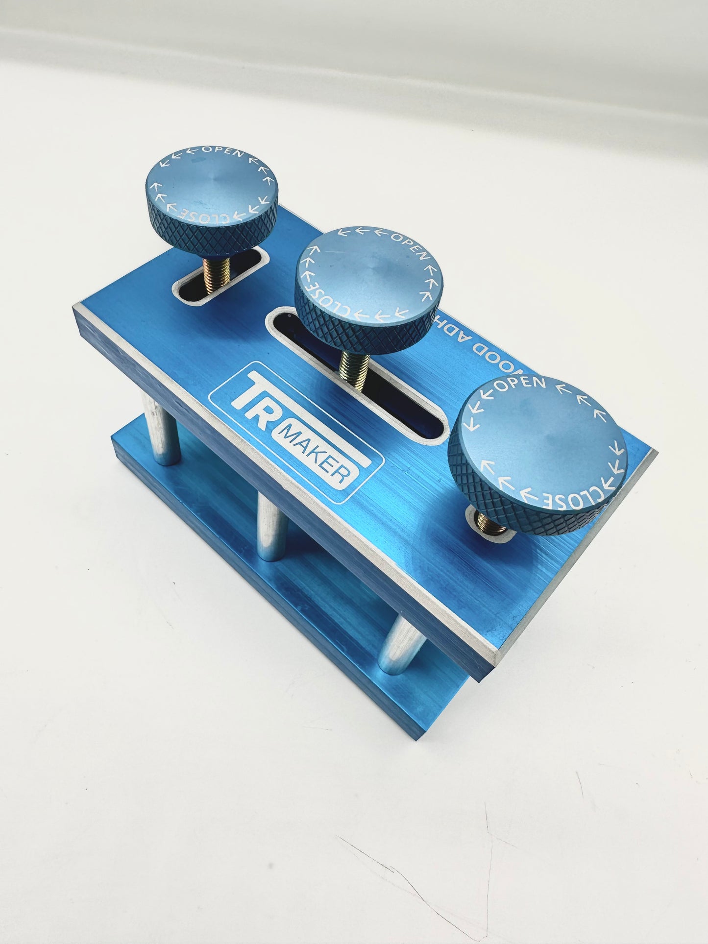TR Maker Wood Adhesive Clamp kit