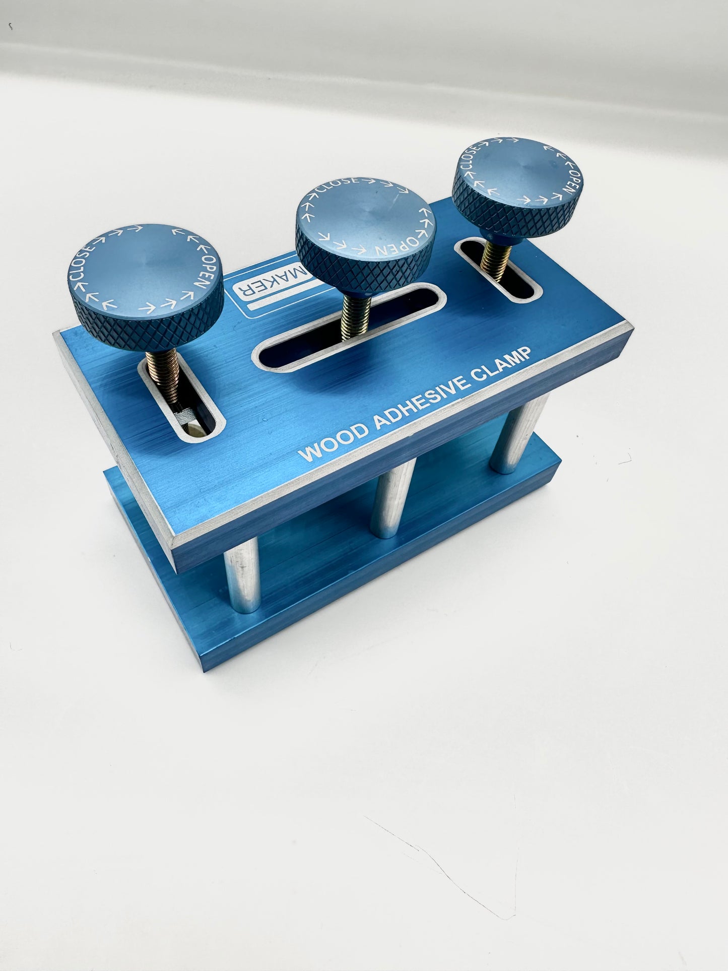 TR Maker Wood Adhesive Clamp kit