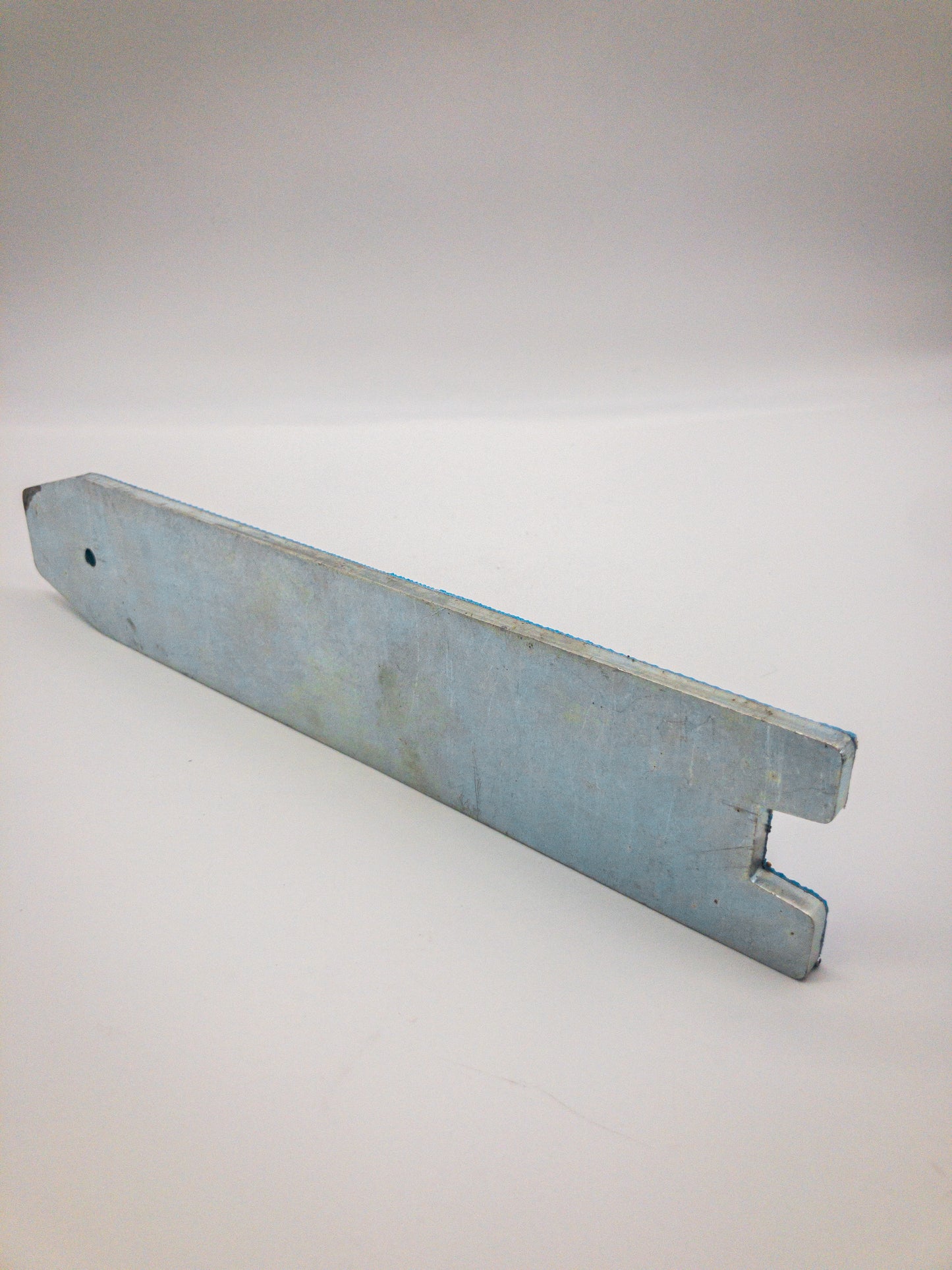 TR Maker Knife Finishing Table