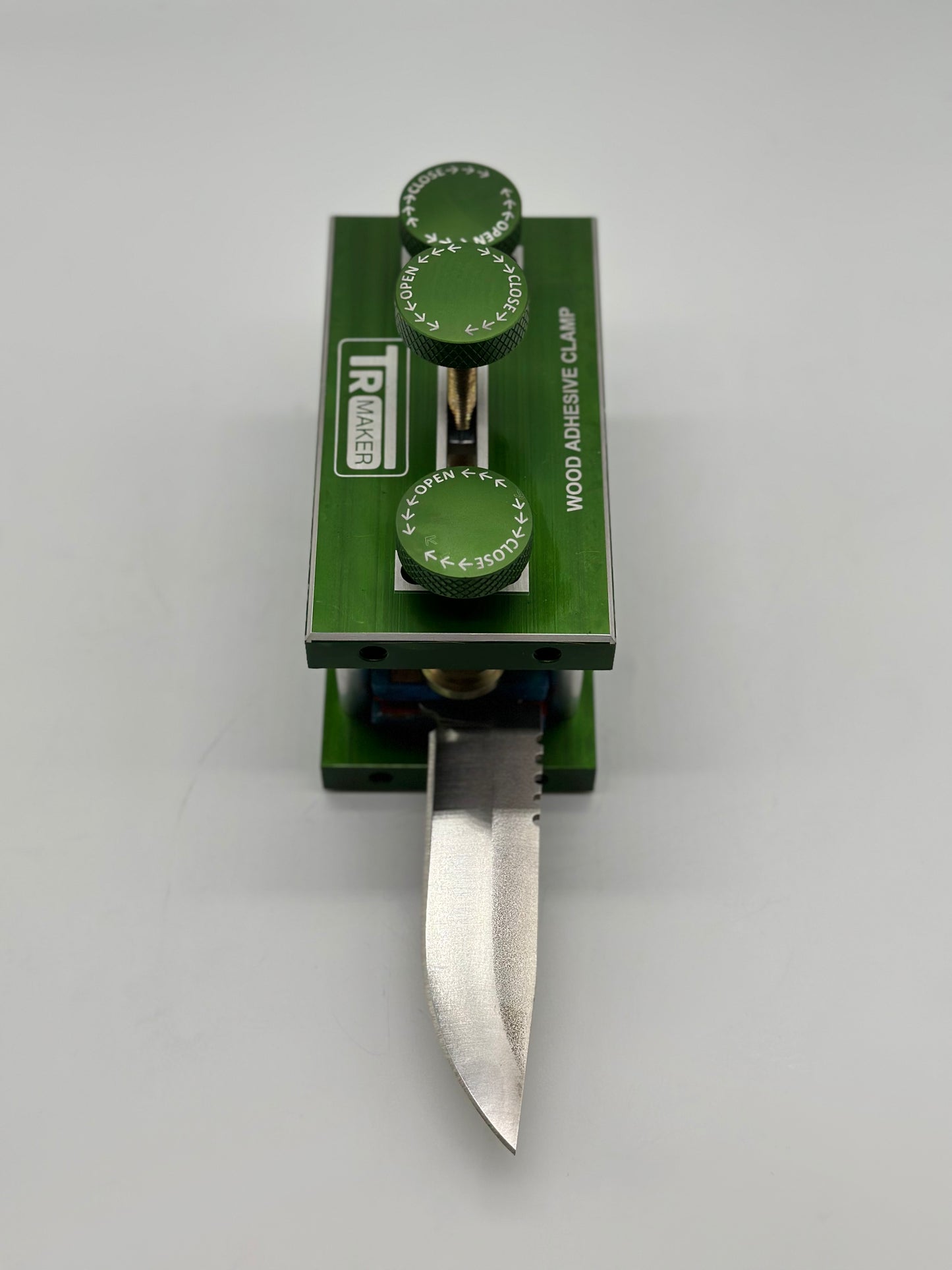 TR Maker Wood Adhesive Clamp
