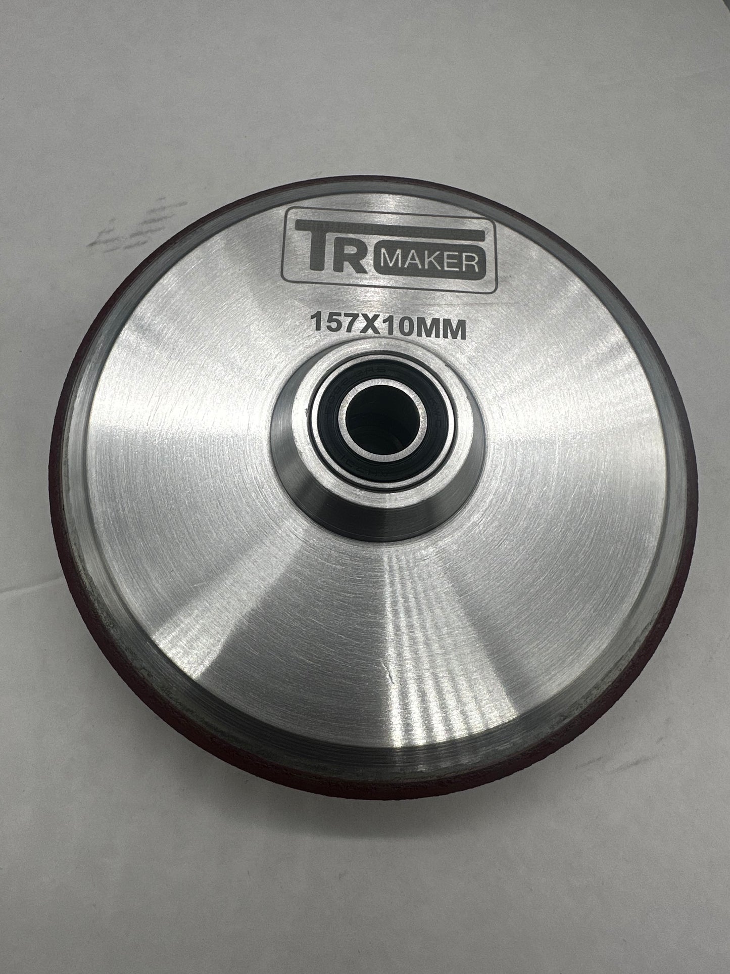 TR Maker  Fuller Discharge Wheel 6"