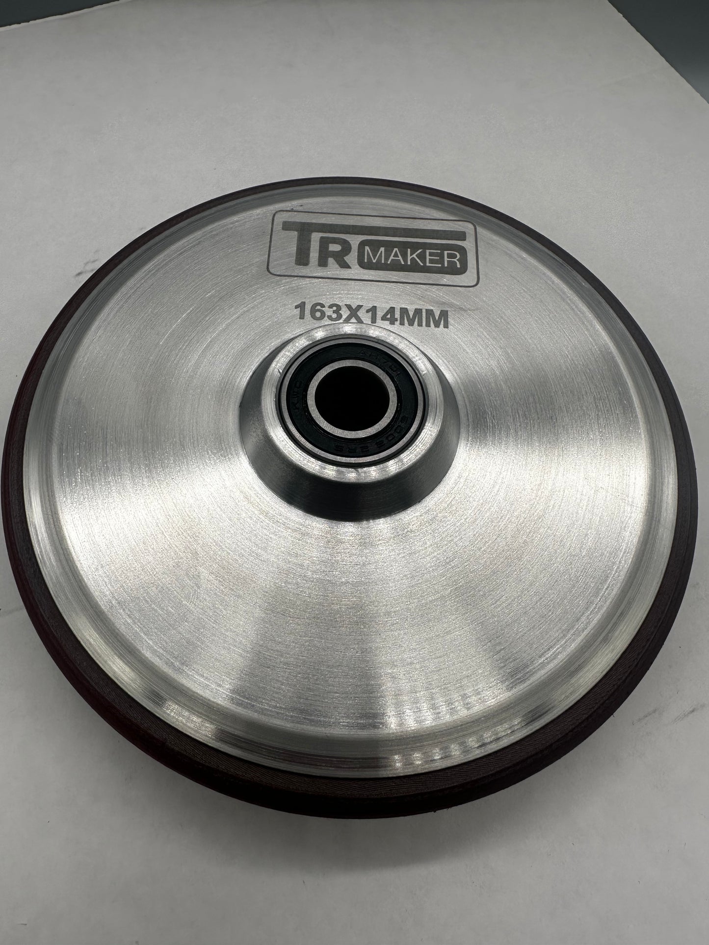 TR Maker  Fuller Discharge Wheel 6"