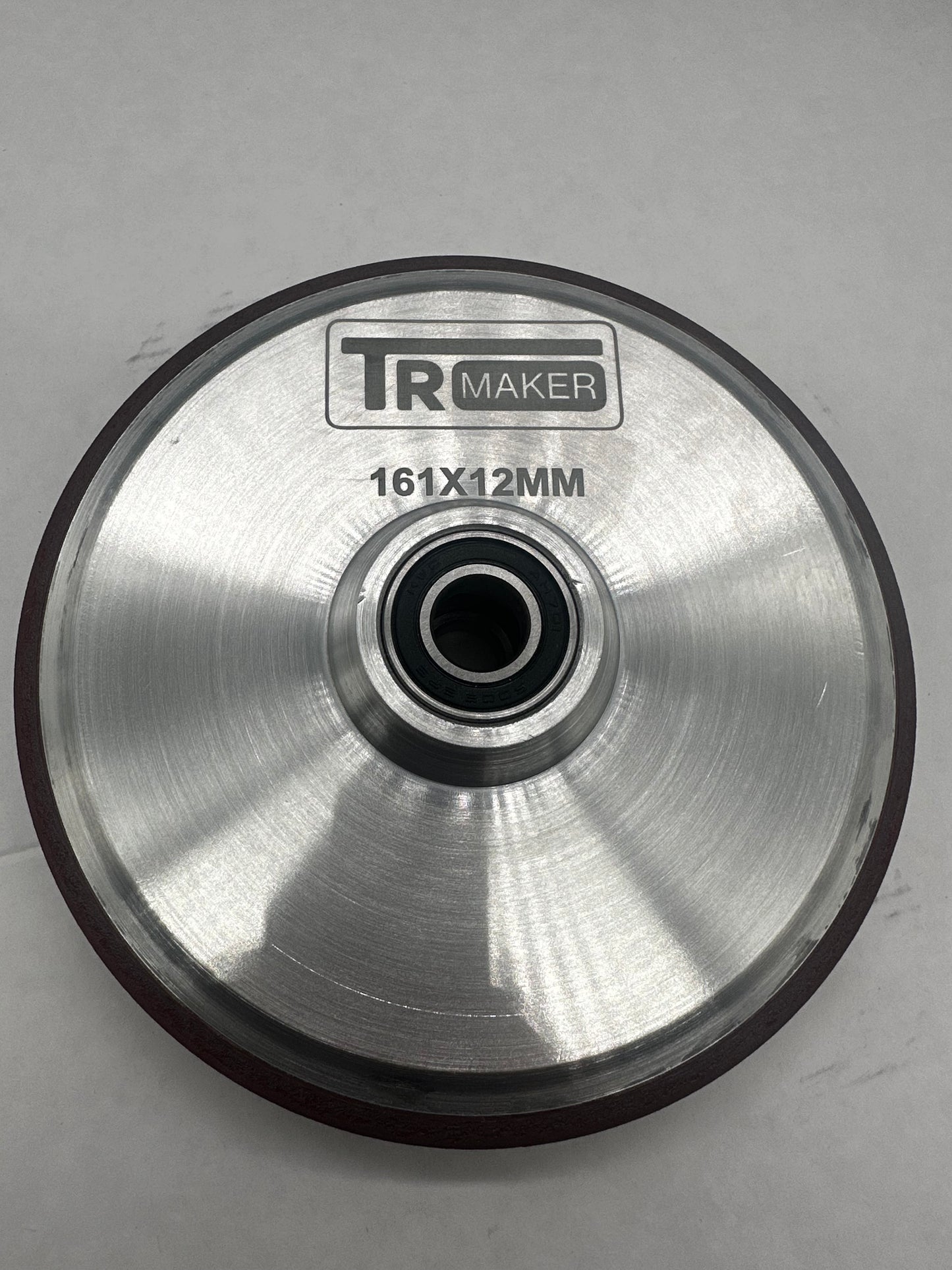 TR Maker  Fuller Discharge Wheel 6"