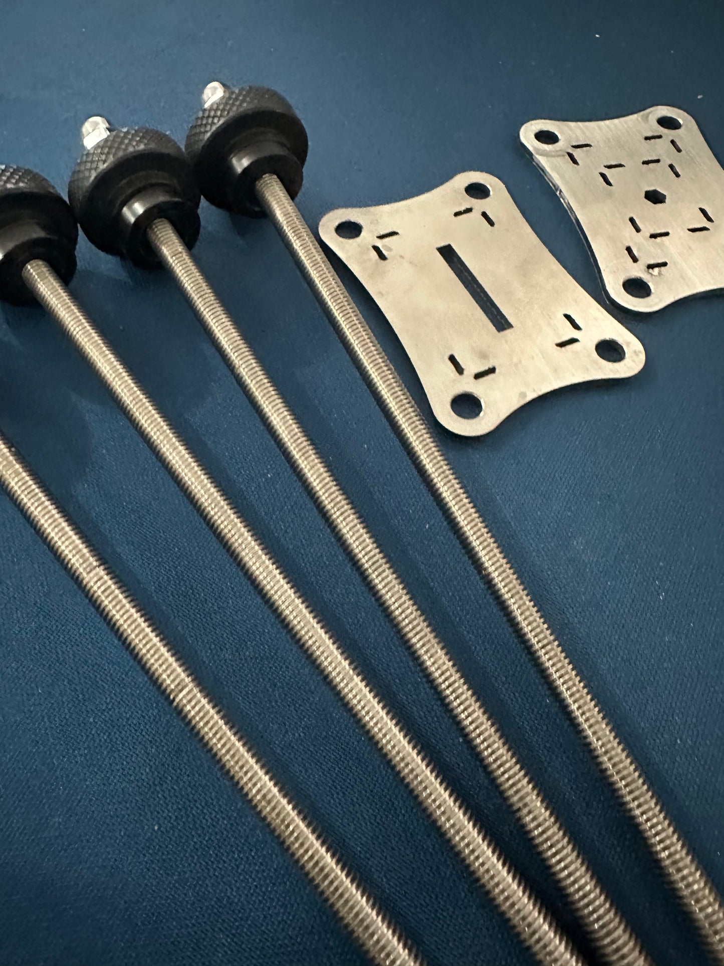 TR Maker Wood Adhesive Clamp kit