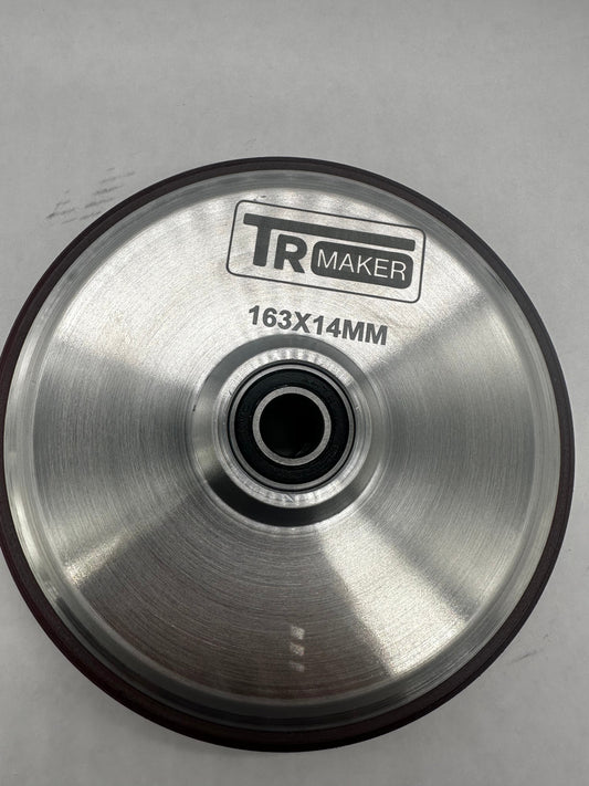 TR Maker  Fuller Discharge Wheel 6" / ARM