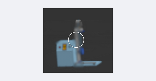 TR Maker Watchmaker’s Lapping Machine