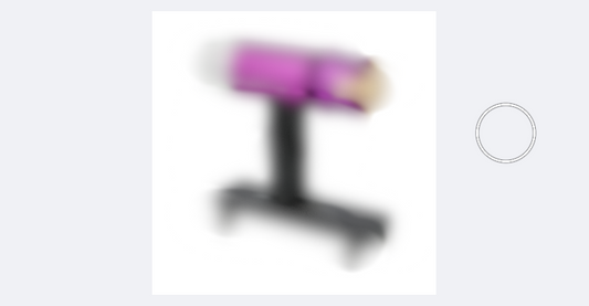 TR Maker Watchmaker’s Polishing device