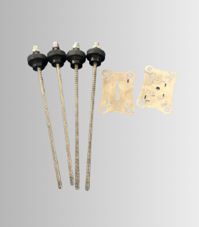 TR Maker Wood Adhesive Clamp Gergi