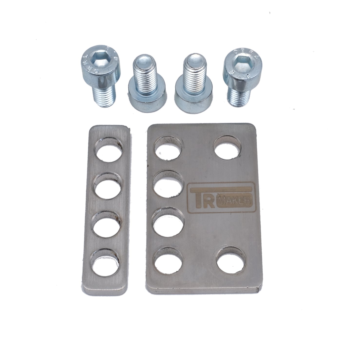 TR Maker File Guide / Blade Guard Press Tool Kit