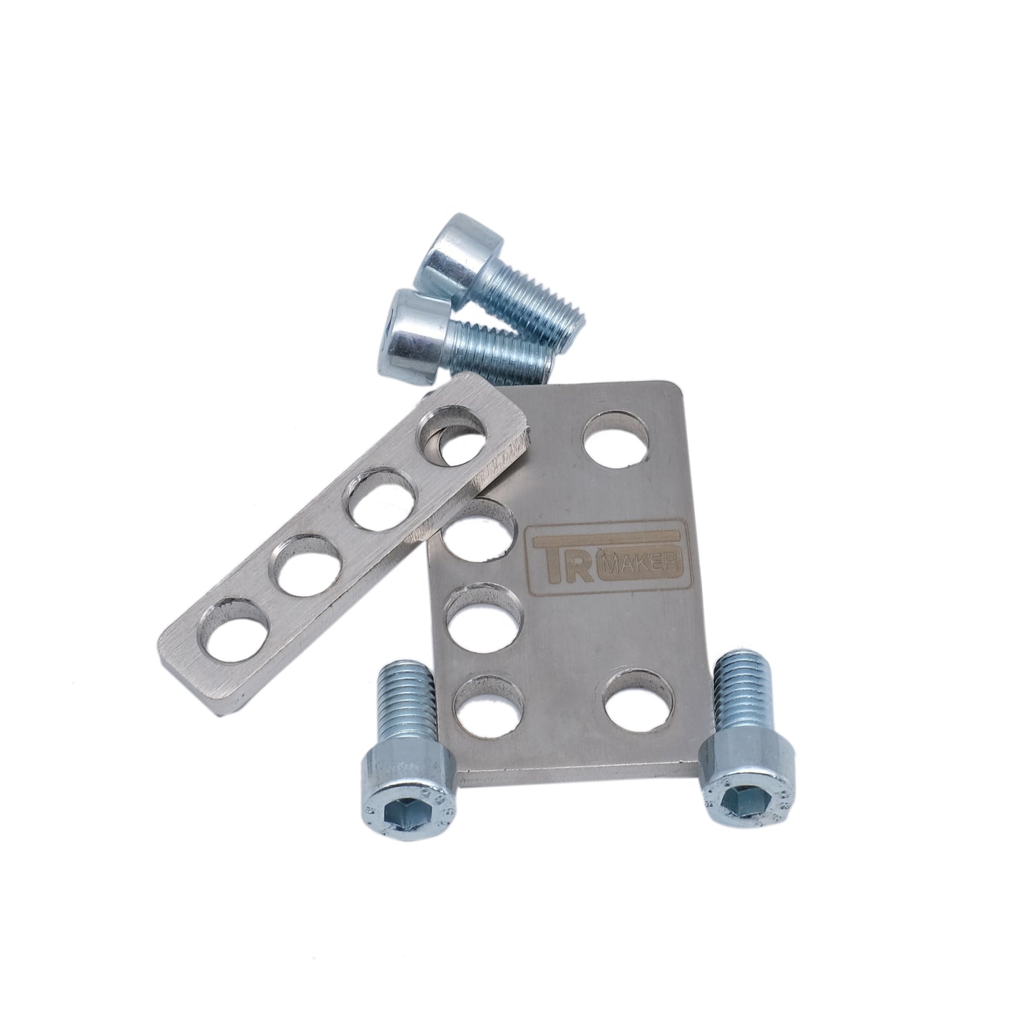 TR Maker File Guide / Blade Guard Press Tool Kit