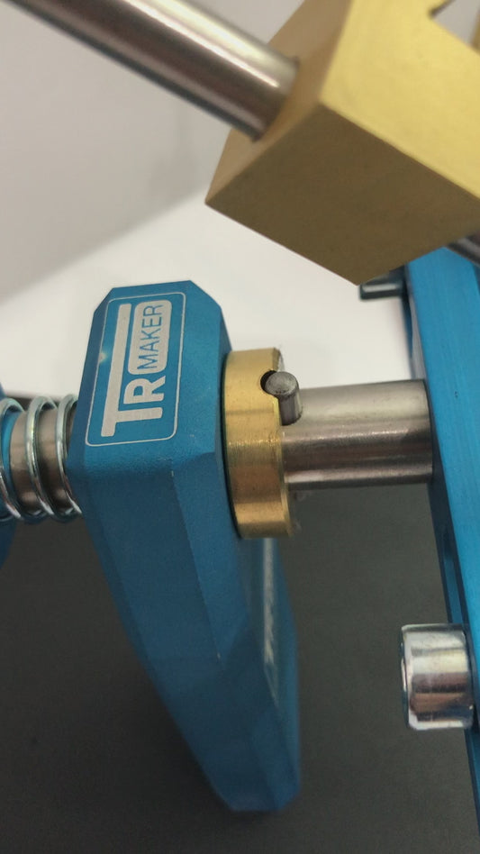 TR Maker TR Maker Pro Knife Sharpener System