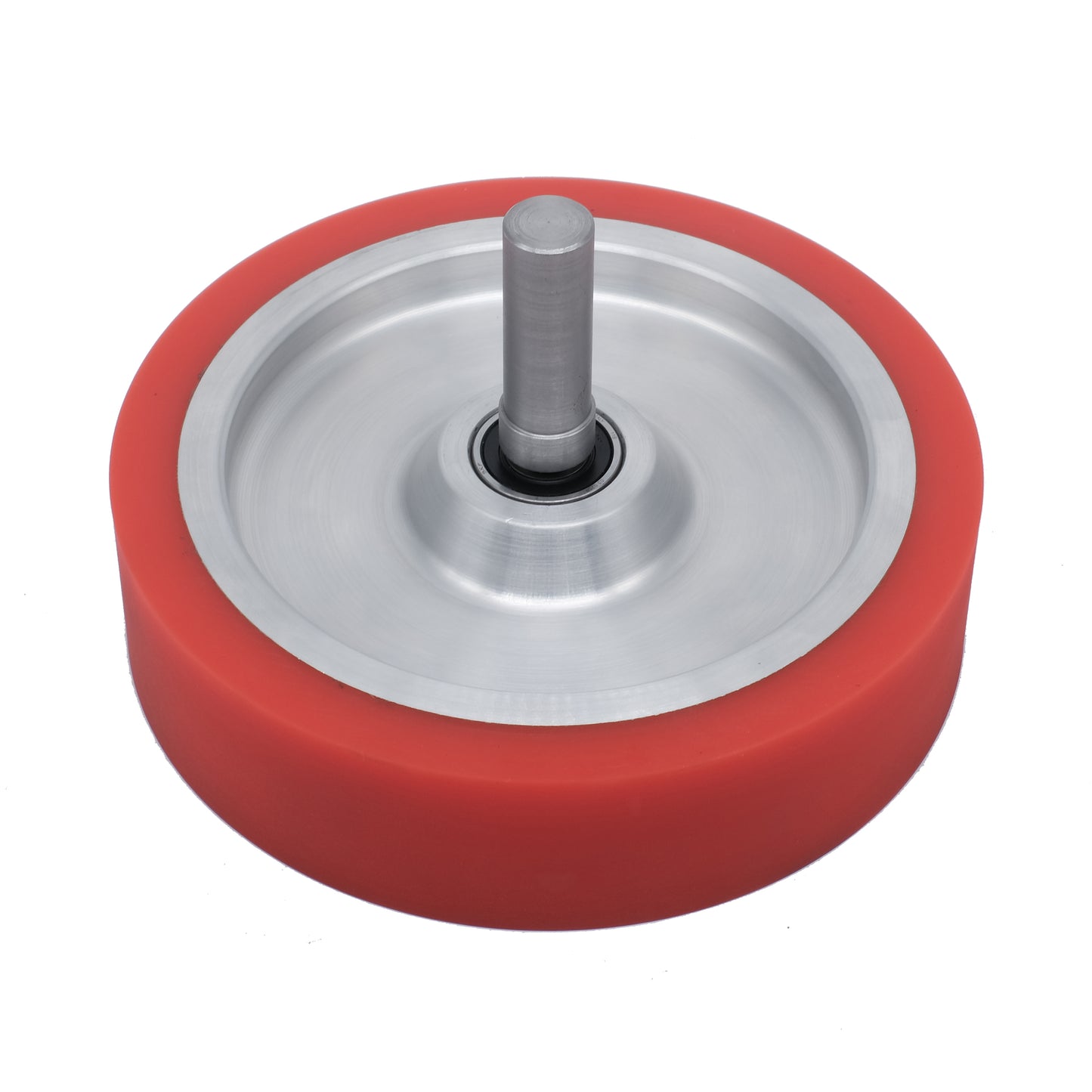 TR MAKER Contact wheel 250mm 10″