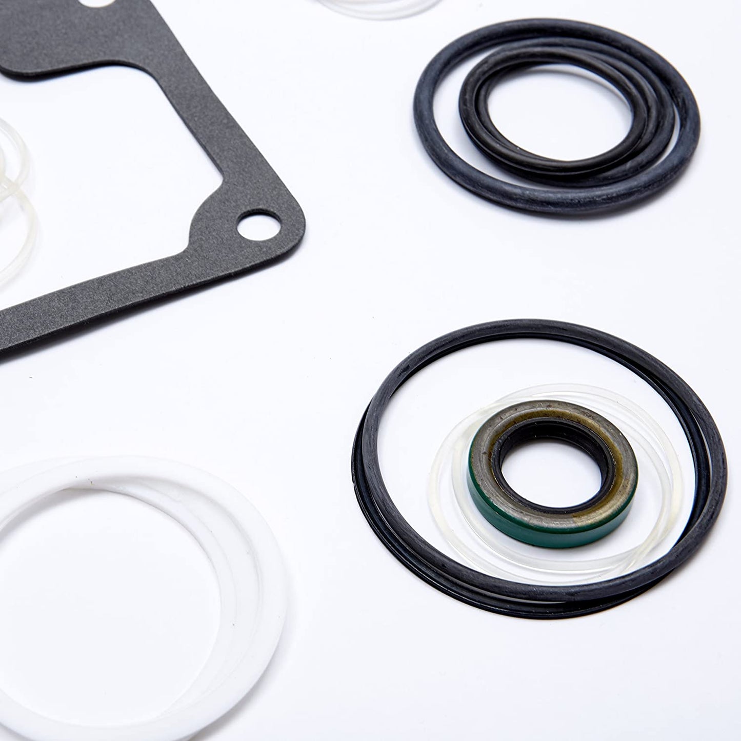 TR DIESEL AT26188 Seal Kit for John Deere 820 830 1020 1520 2020 1030 1530 2030 2130+