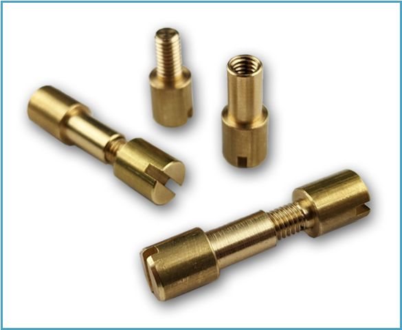 Knife Corby Bolts 10 Kit