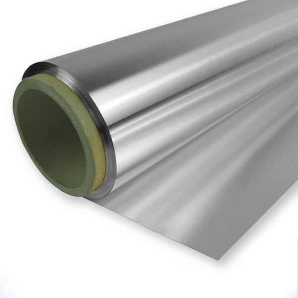 304 Stainless steel heat treating foil 1000x500x0,2 mm